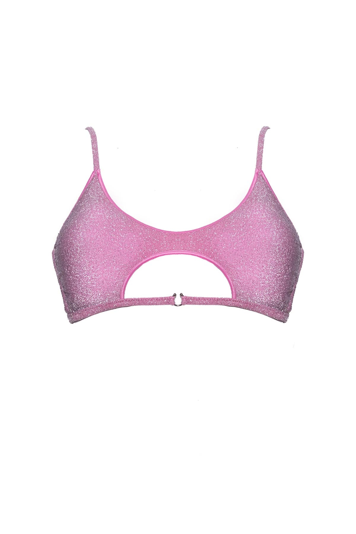 TOP LARA Flamingo