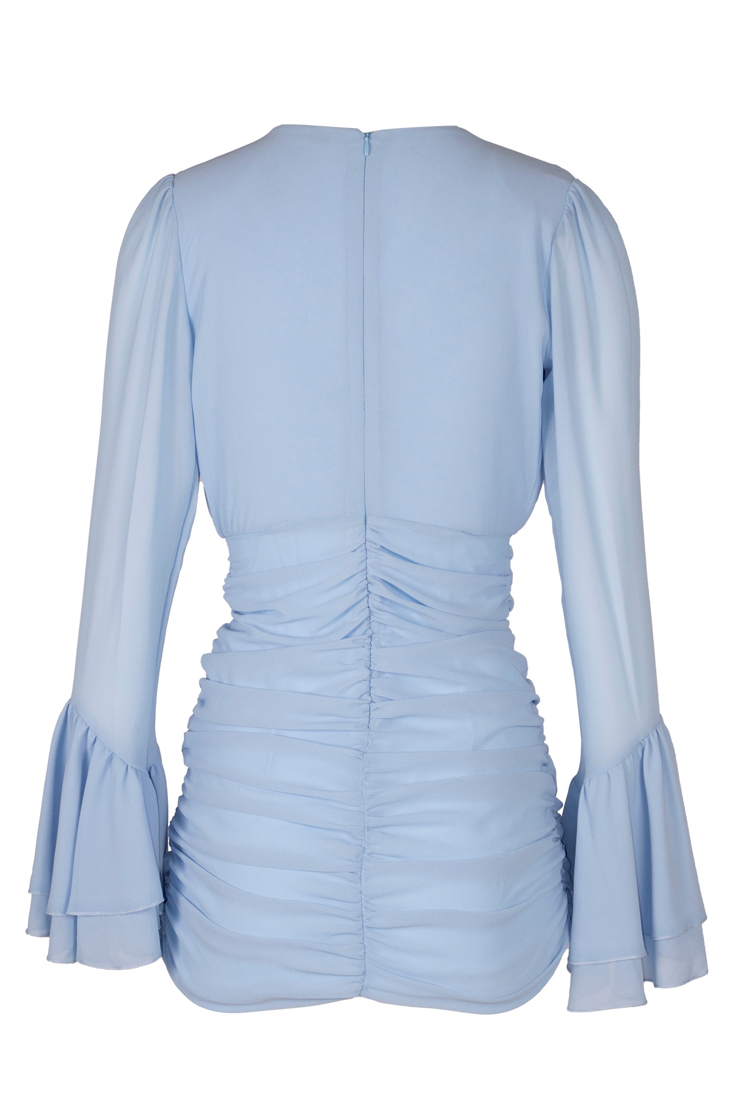 Abito TAYLOR Baby Blue