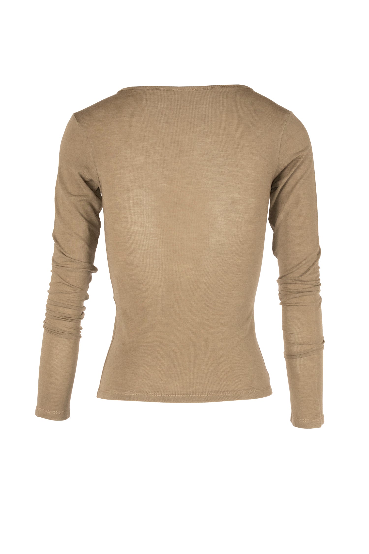 T-Shirt ANTONIA Moss Green