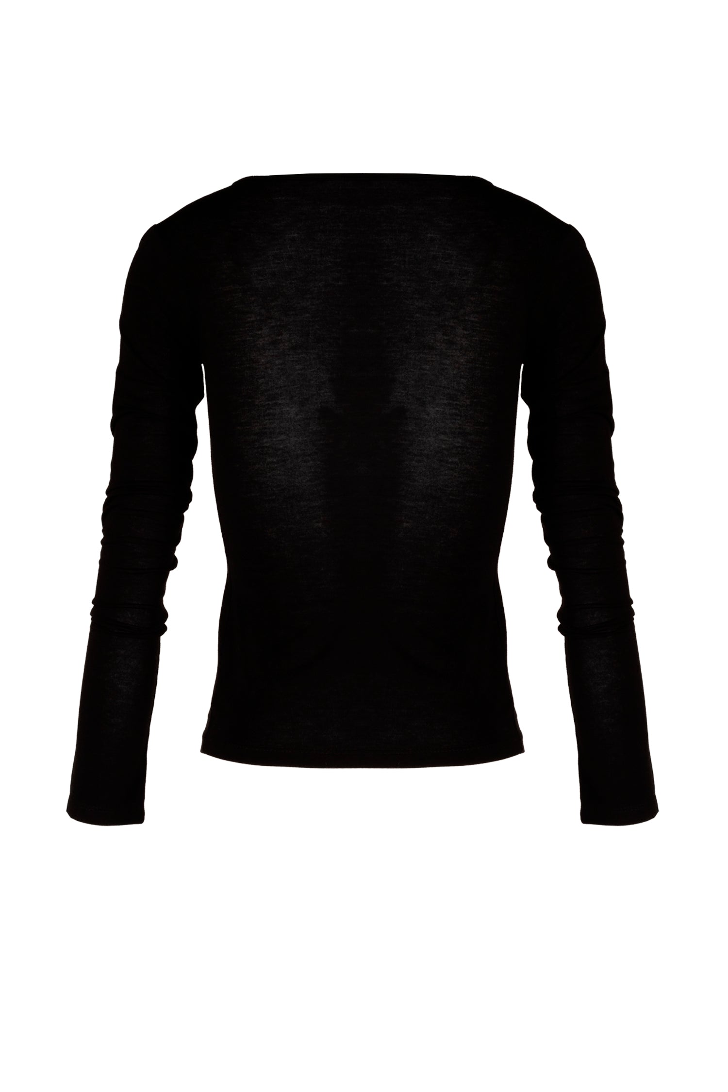 T-Shirt ANTONIA Black