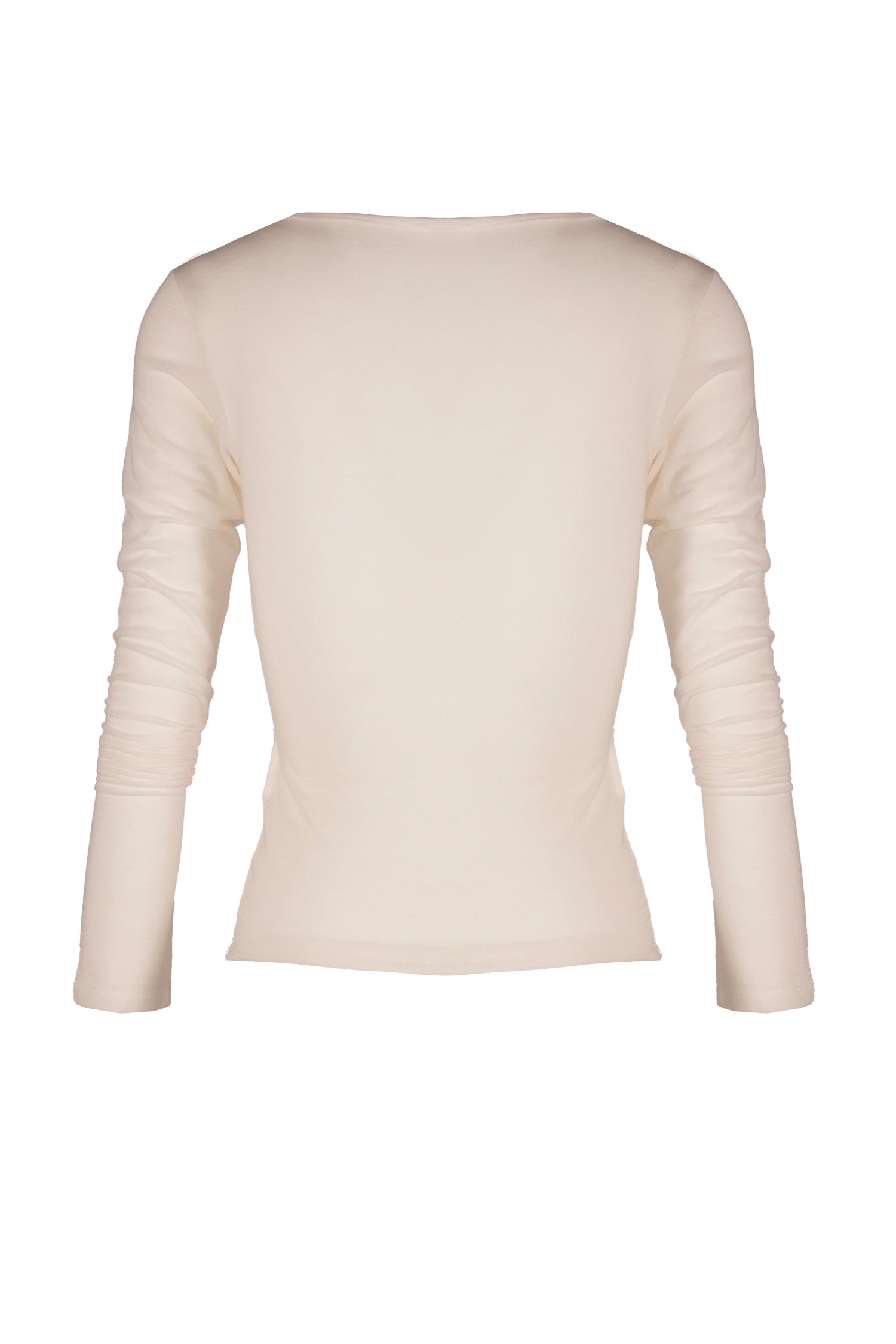 T-Shirt ANTONIA Milk