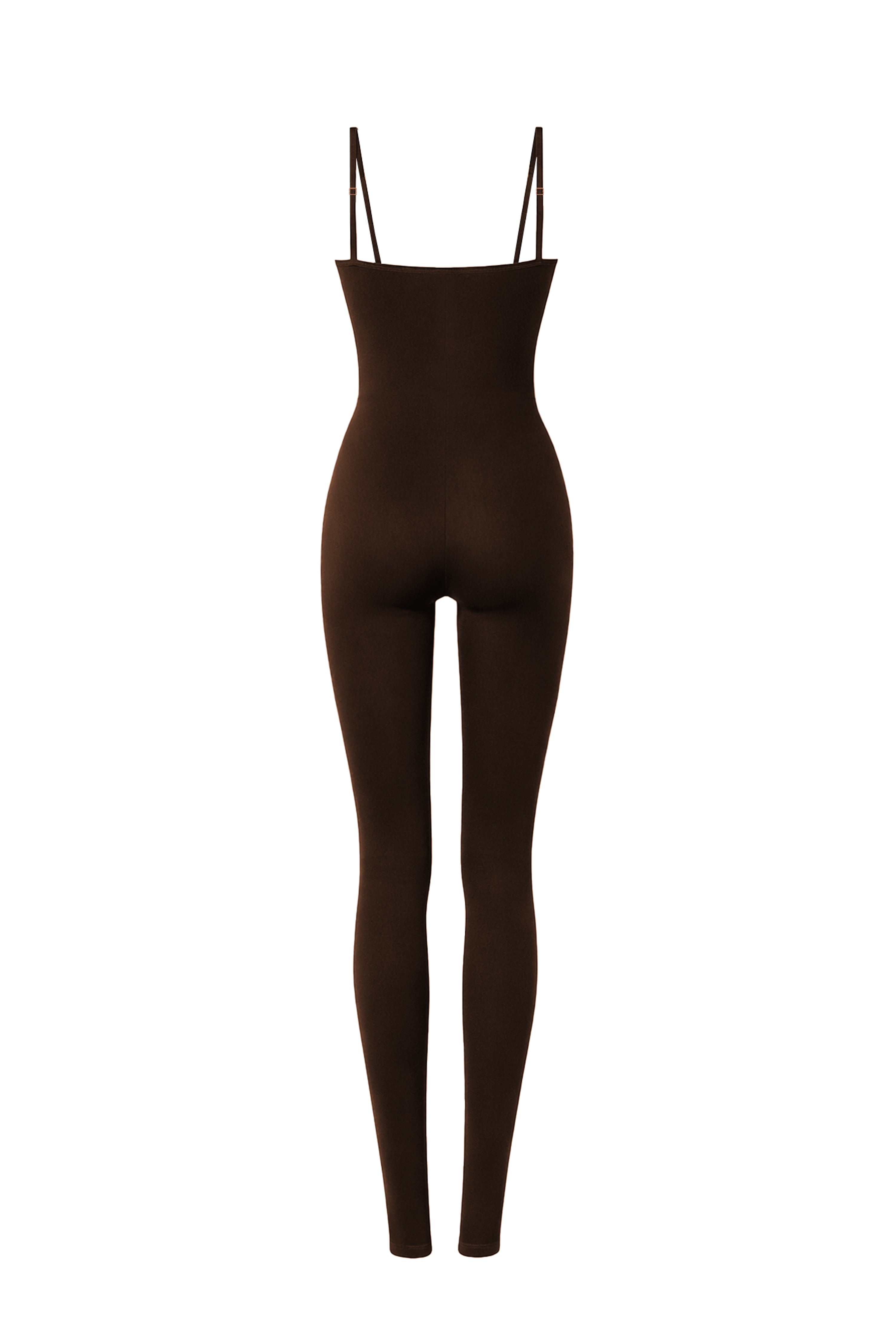 Jumpsuit BLOOM Brown