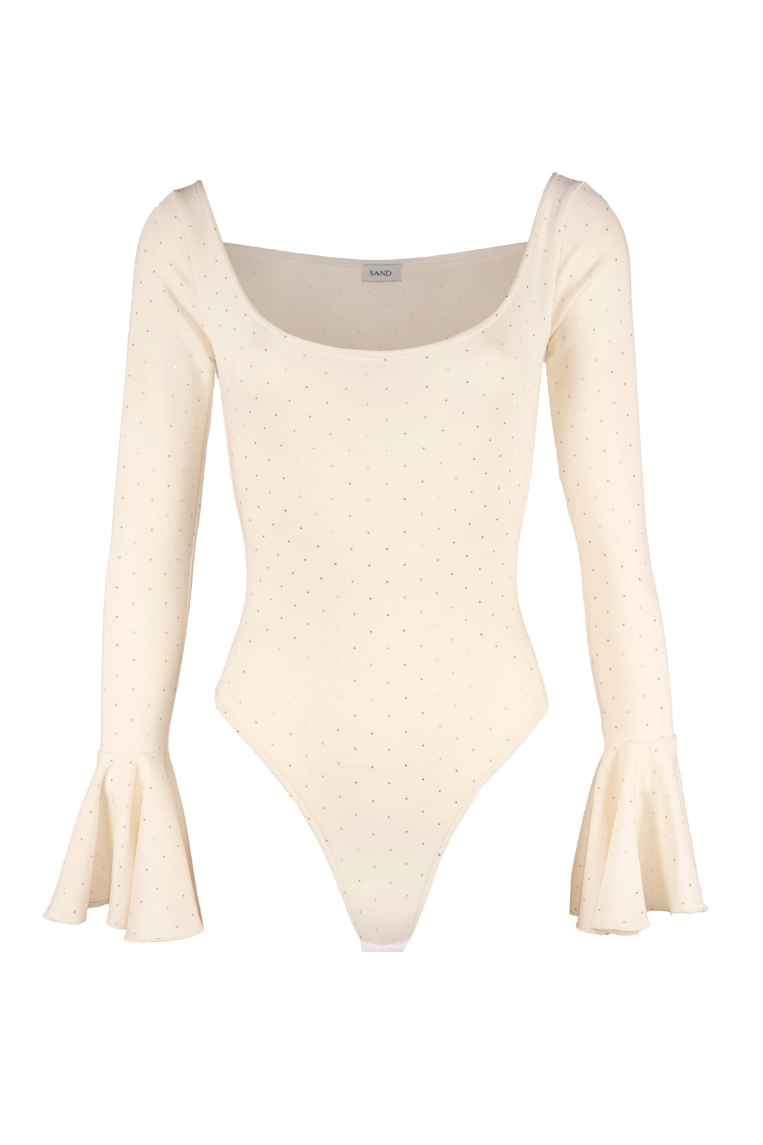 Body HAZEL Burro
