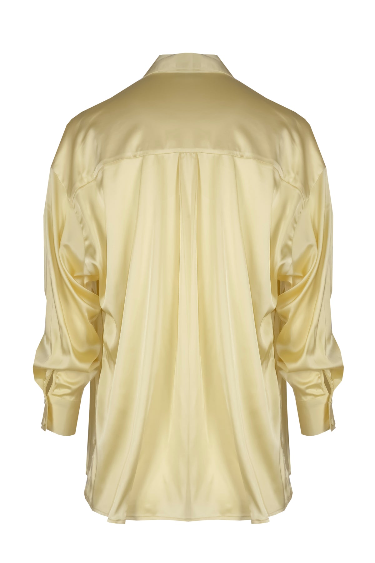Shirt HALLIS Sunlight