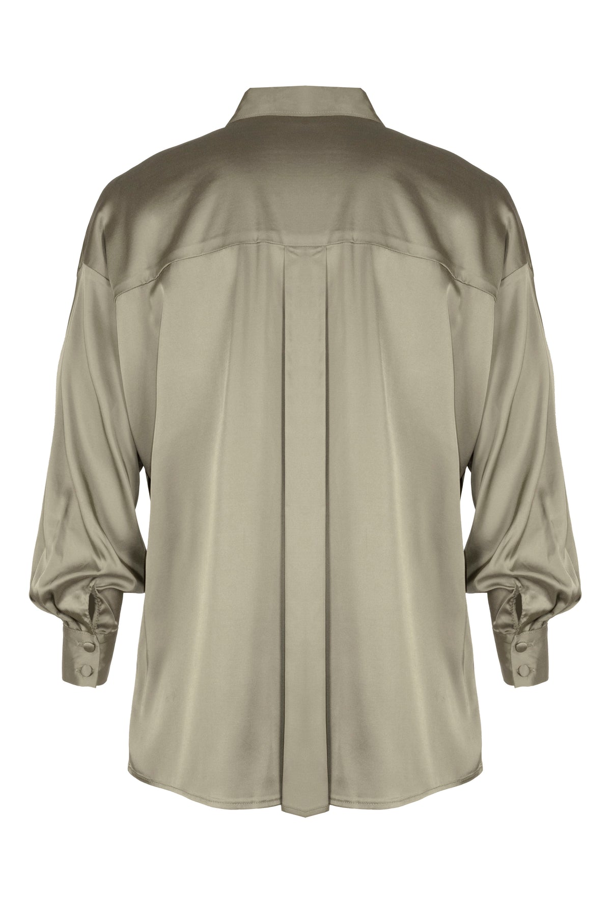 Shirt HALLIS Army