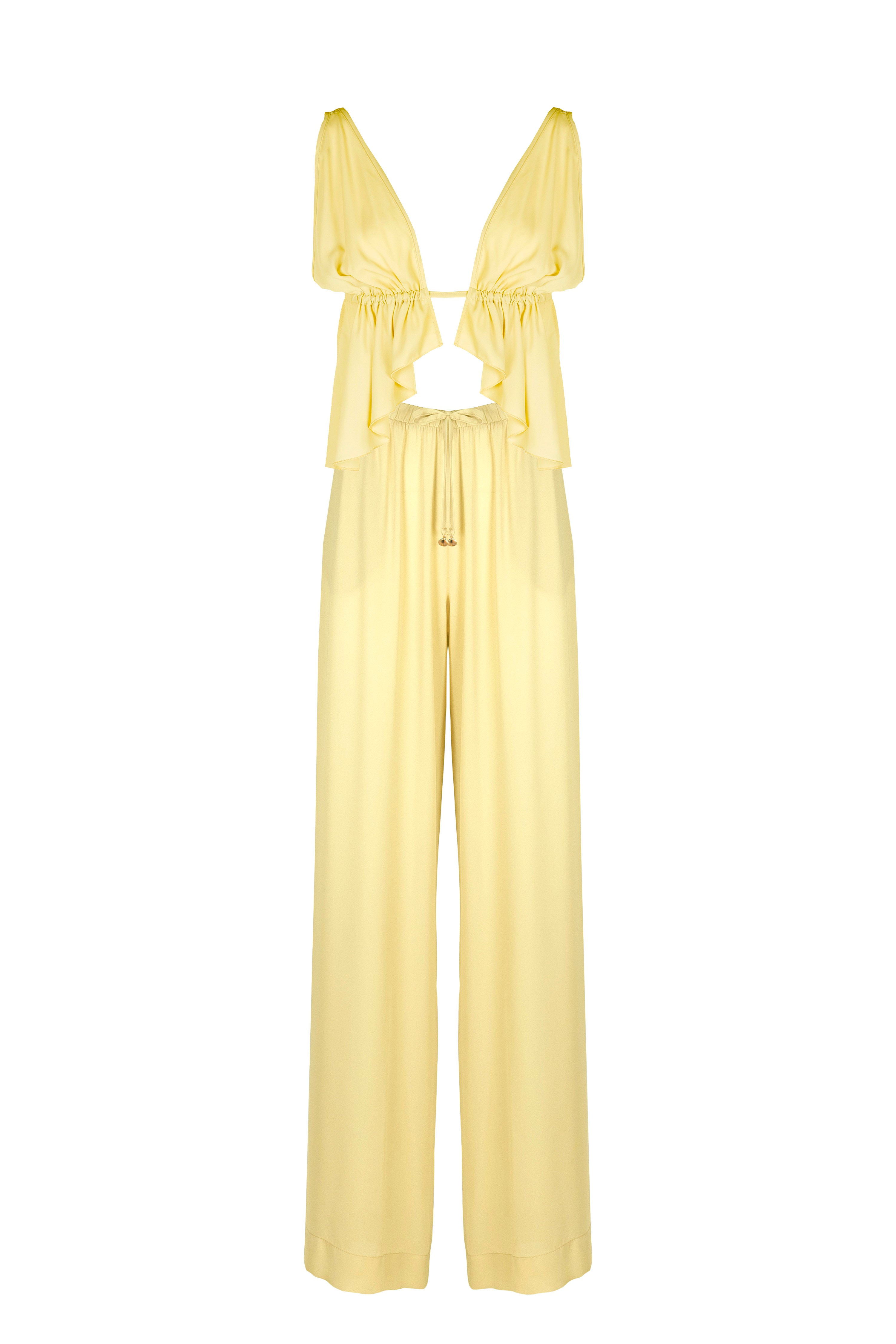 COORDINATO HILDA Sunshine