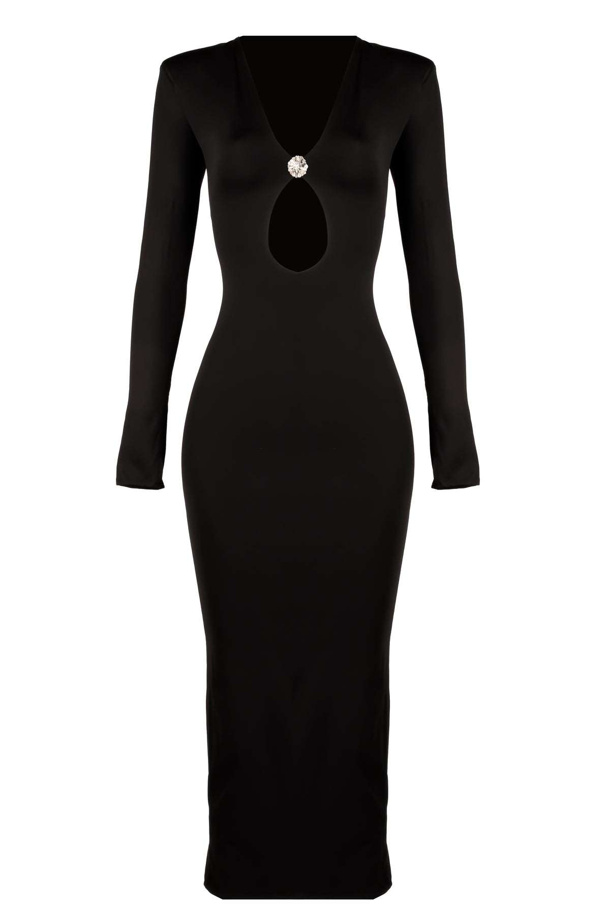 Abito ELYSA Black