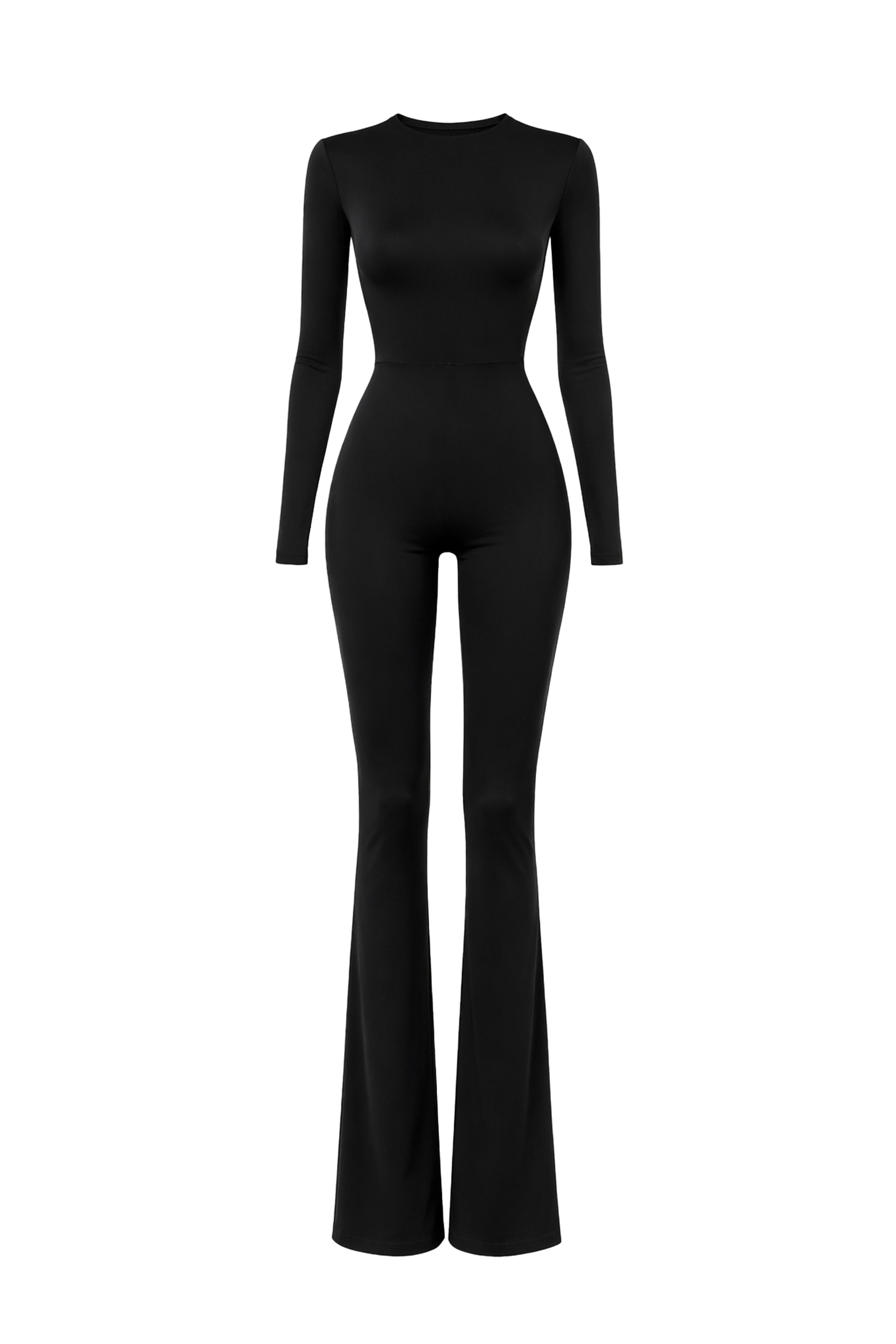 Jumpsuit FRIDA Black