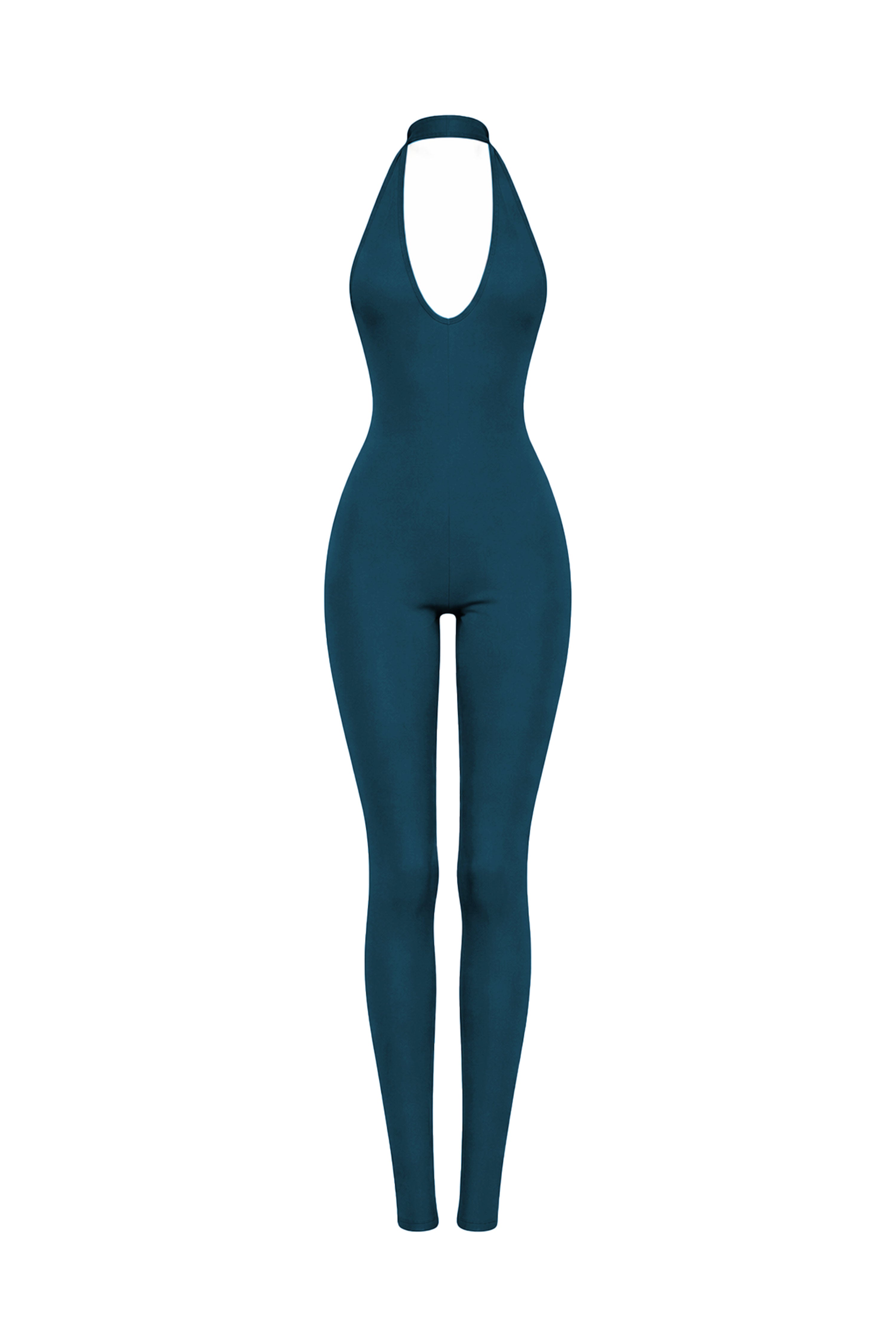 Jumpsuit HALIS Ottanio