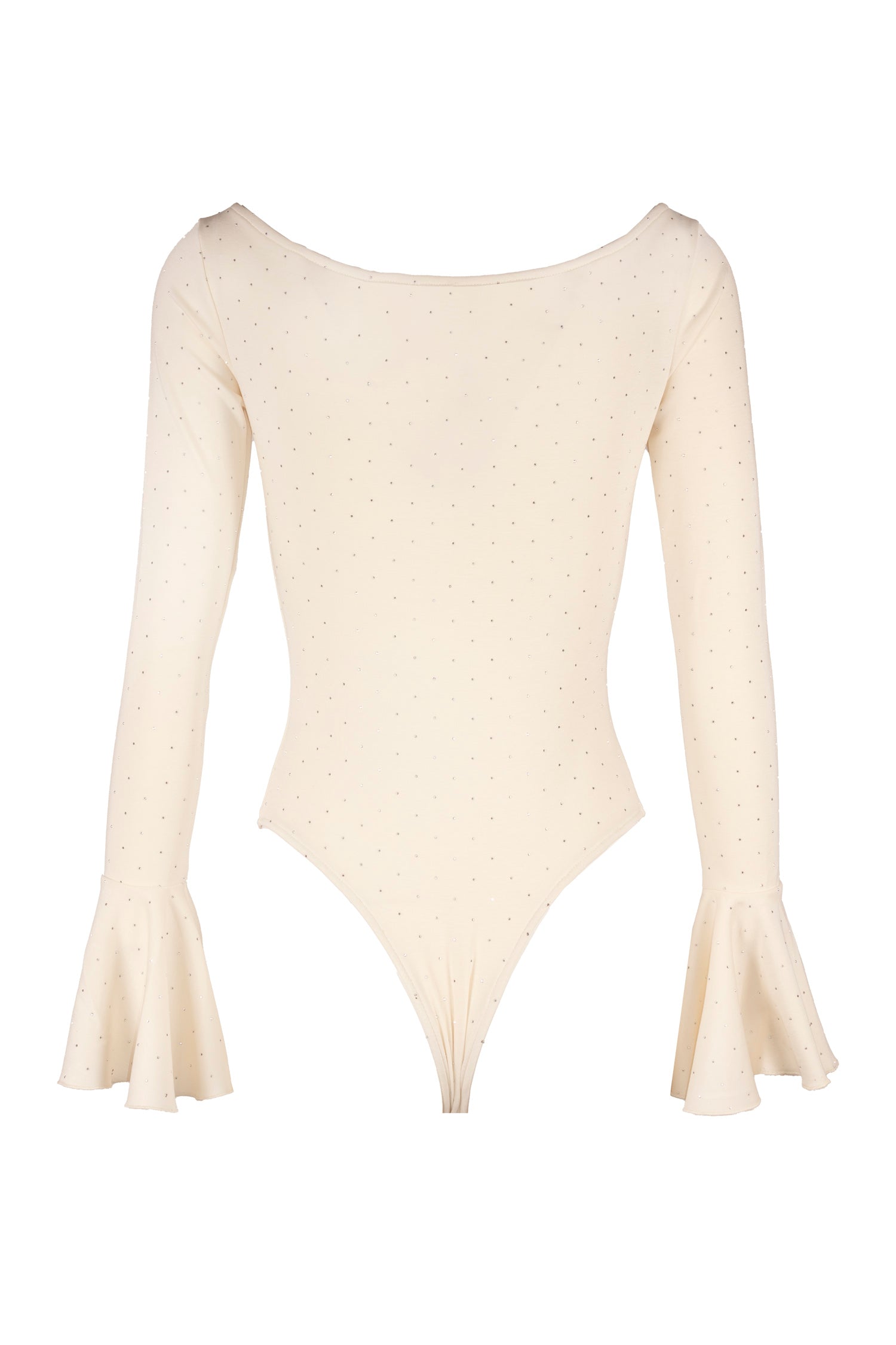 Body HAZEL Burro