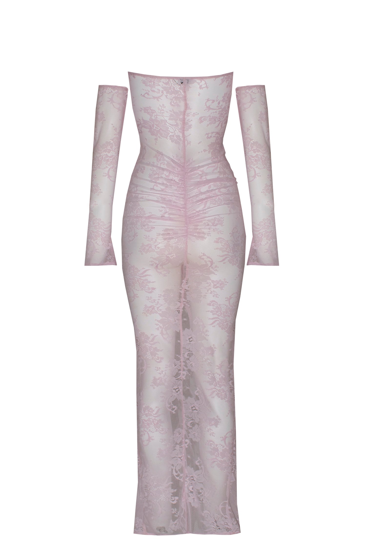 Abito HELENA Pink Lady