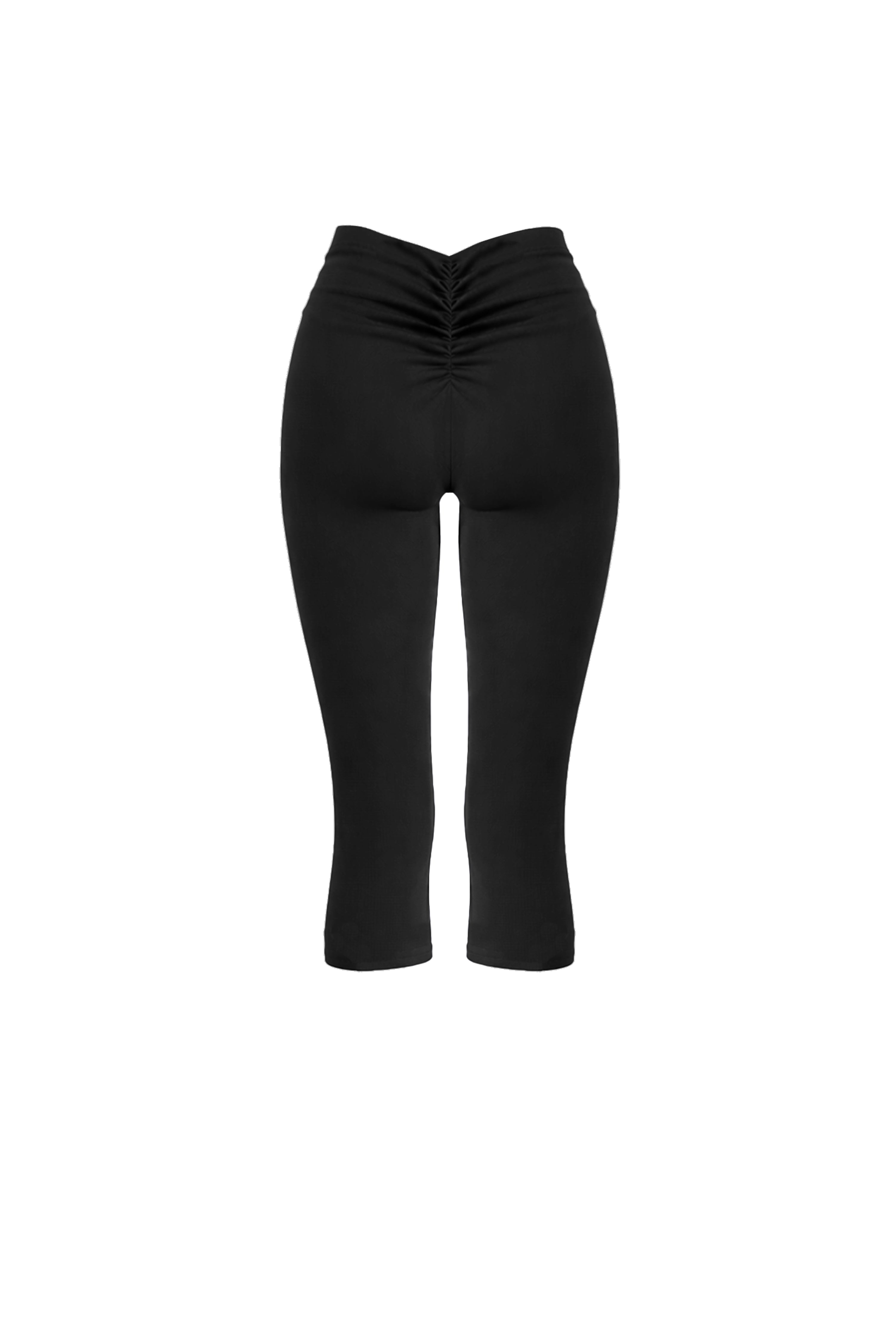 Leggings JESSY Black