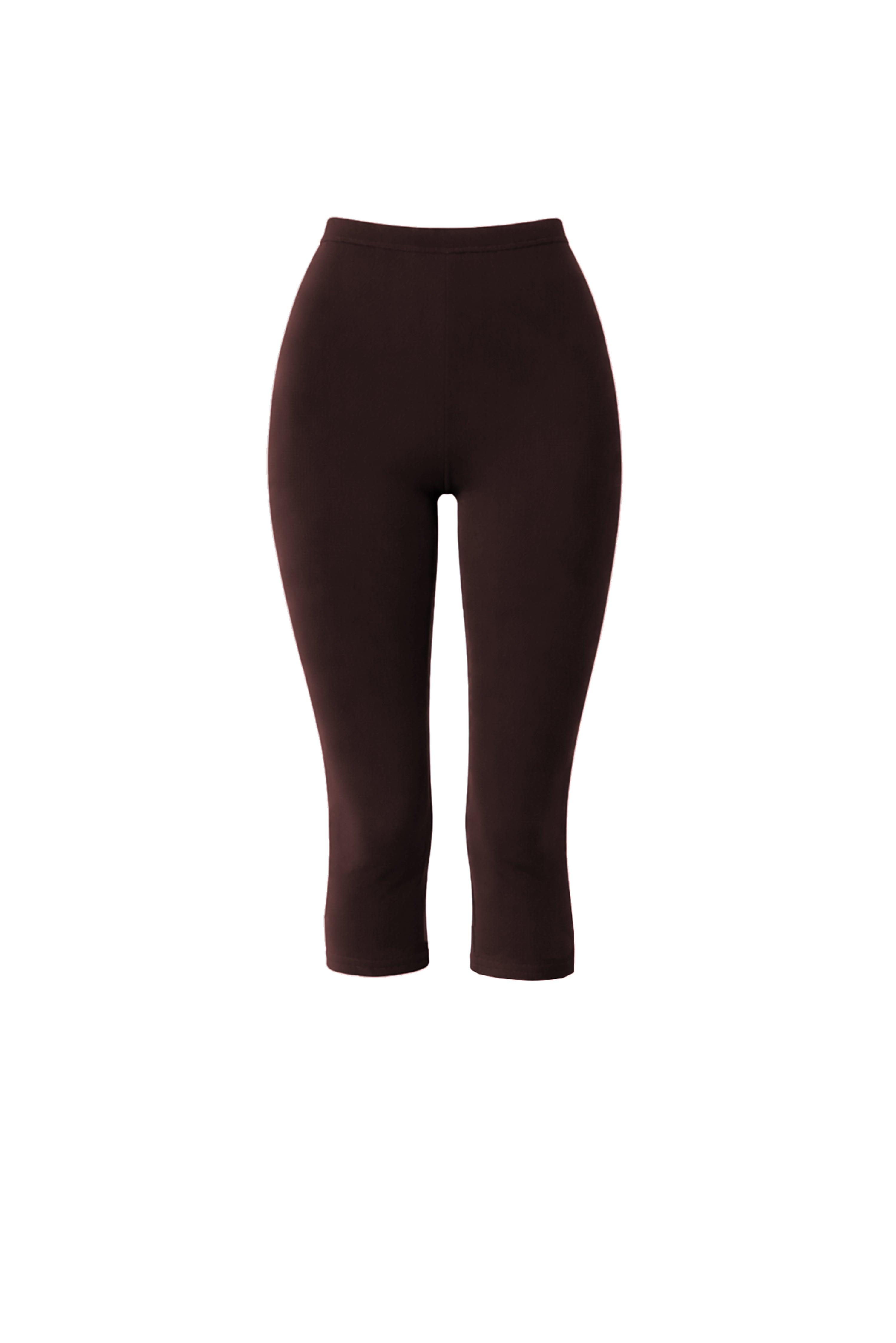 Leggings JESSY Brown