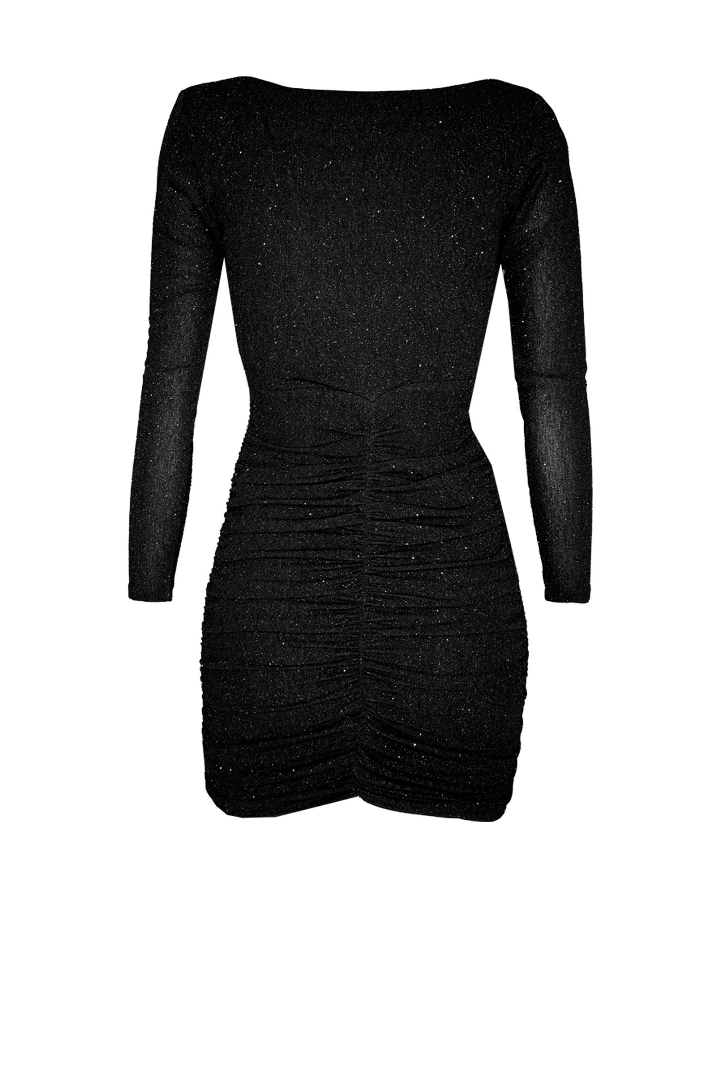 Abito MANDY Black