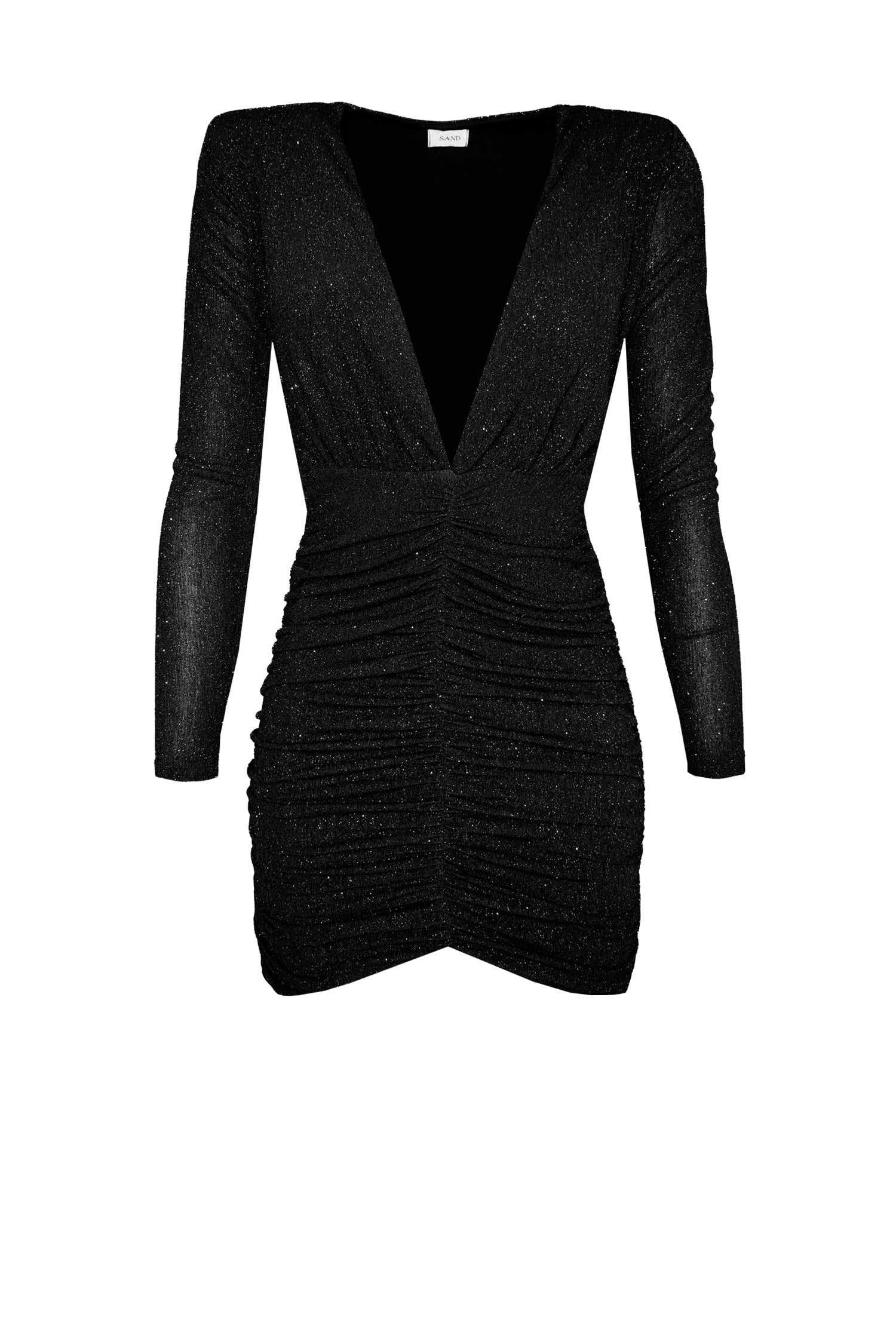 Abito MANDY Black