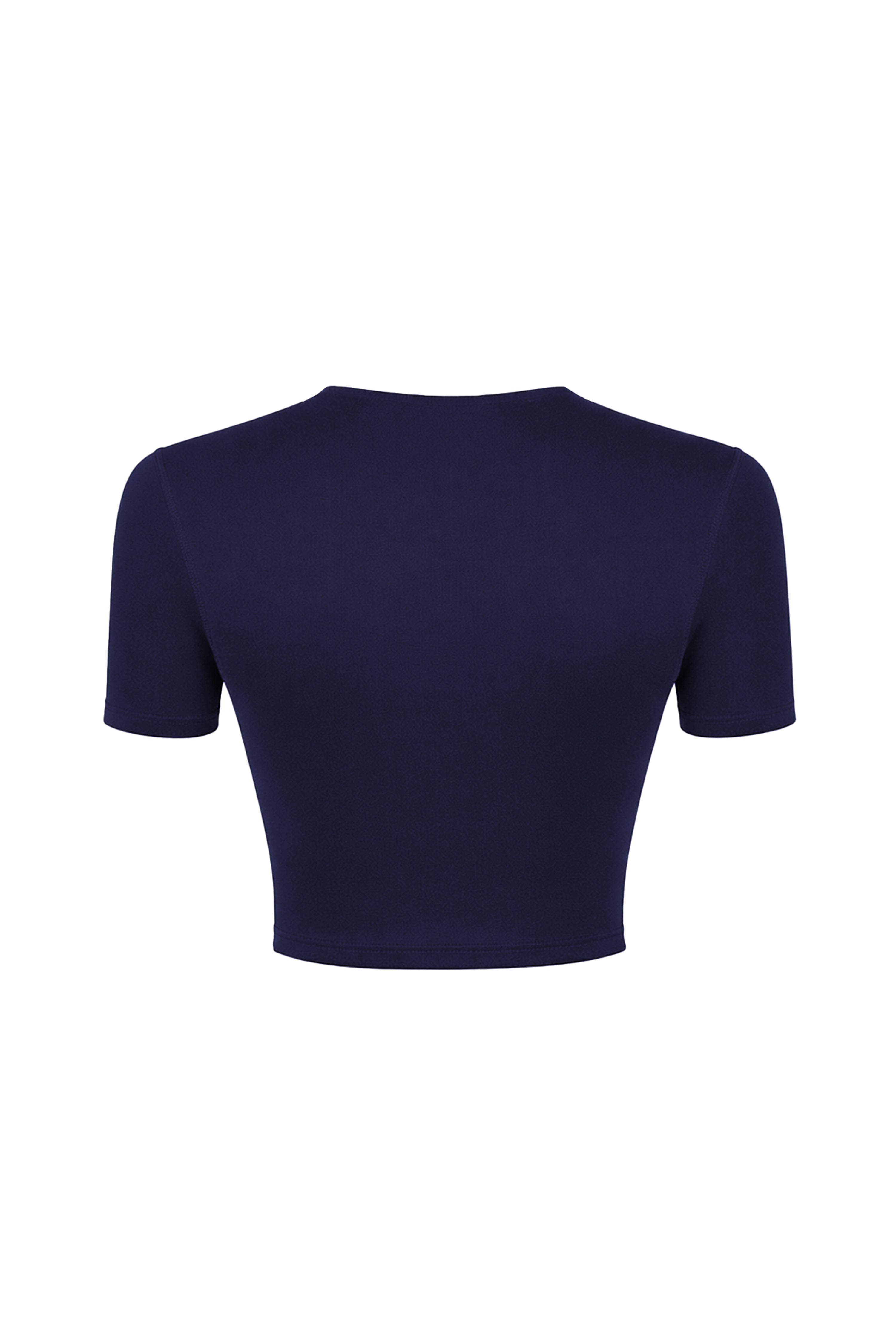 T-shirt OLLY Navy