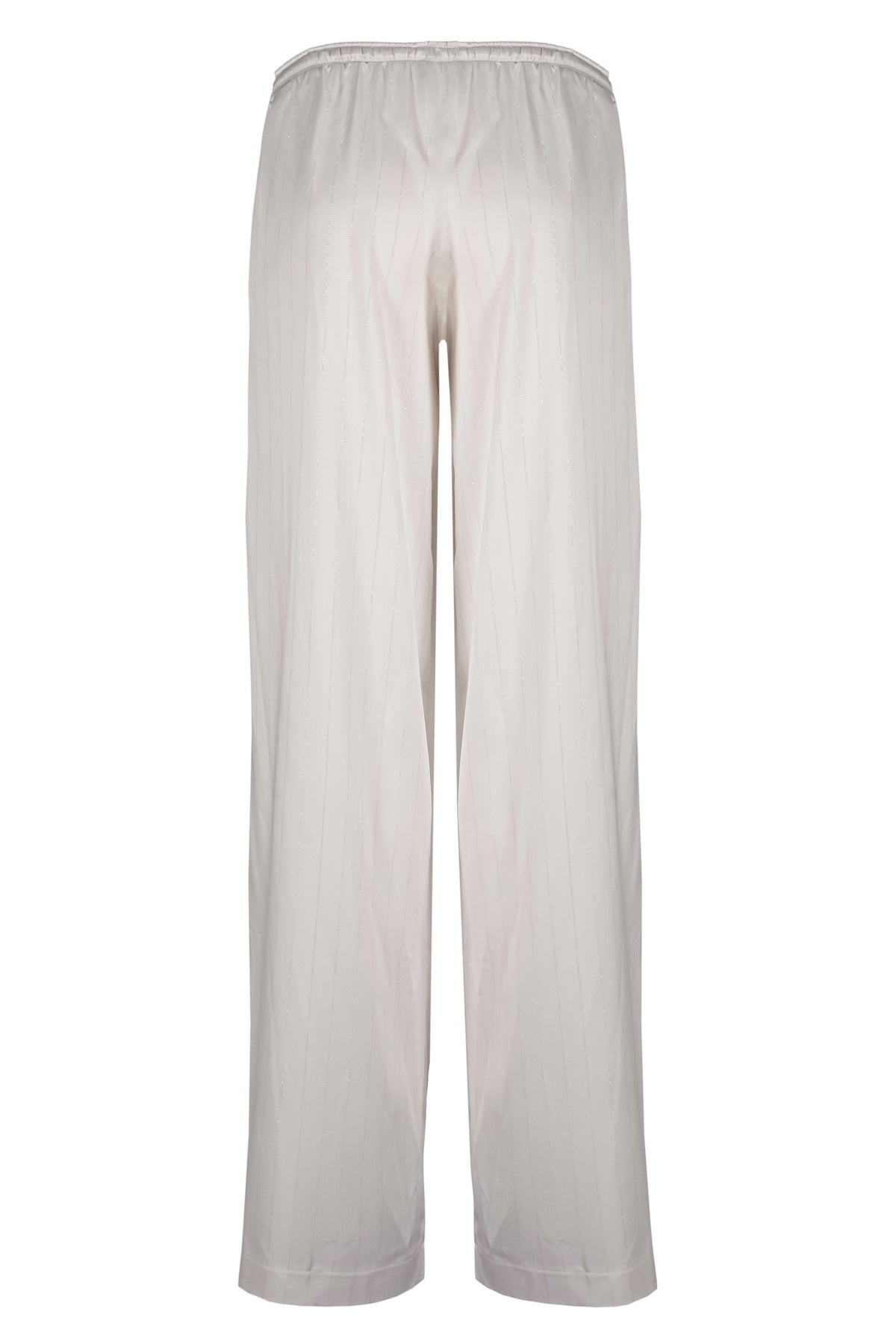Pant FELYCIA White