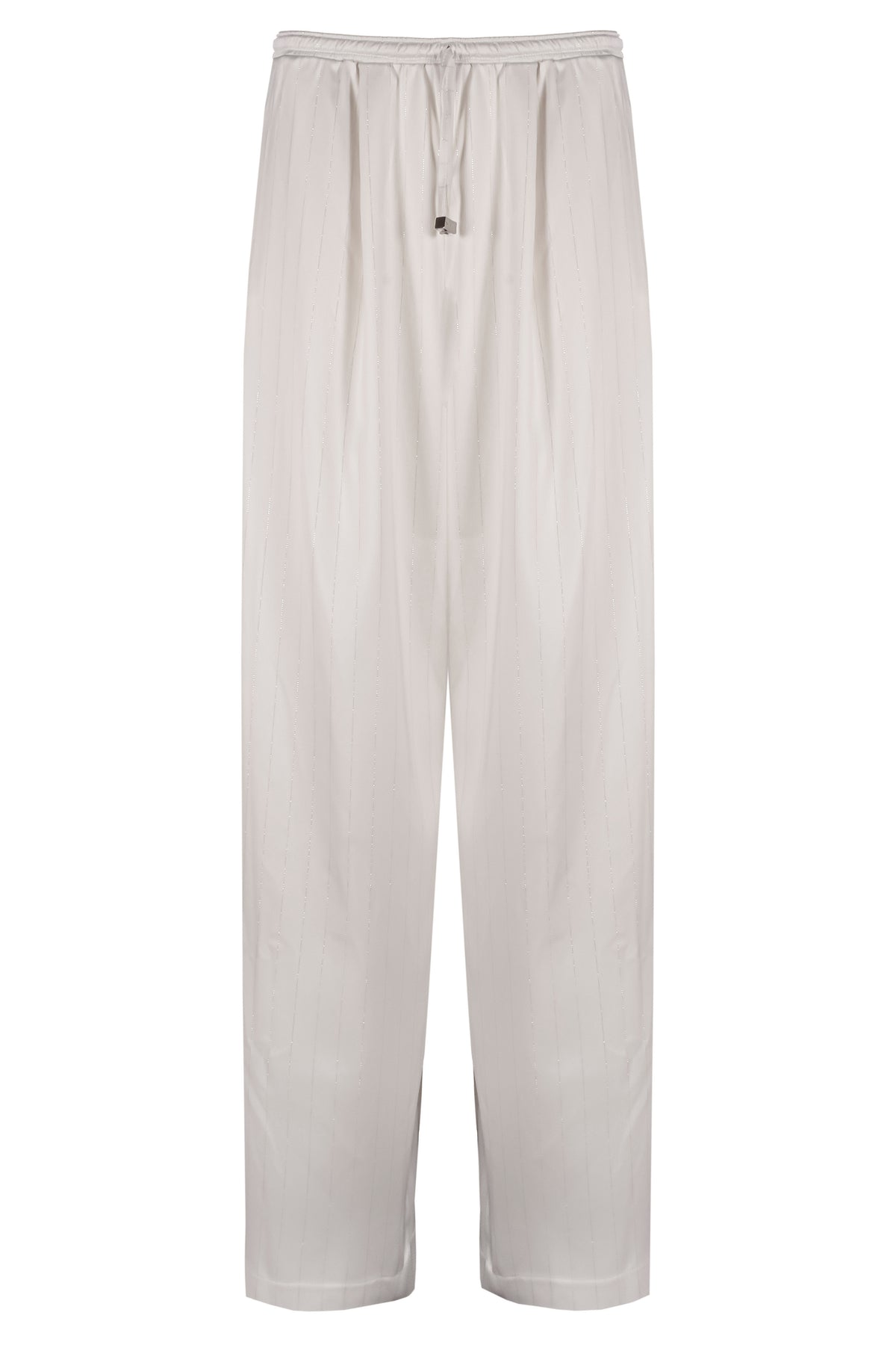 Pant FELYCIA White
