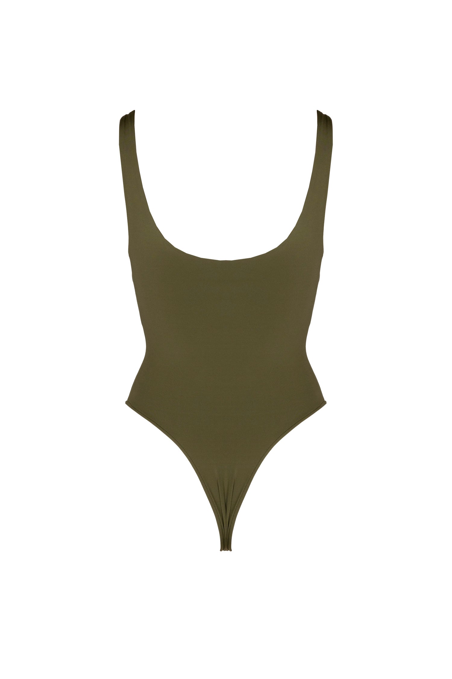 Body SARA Moss Green