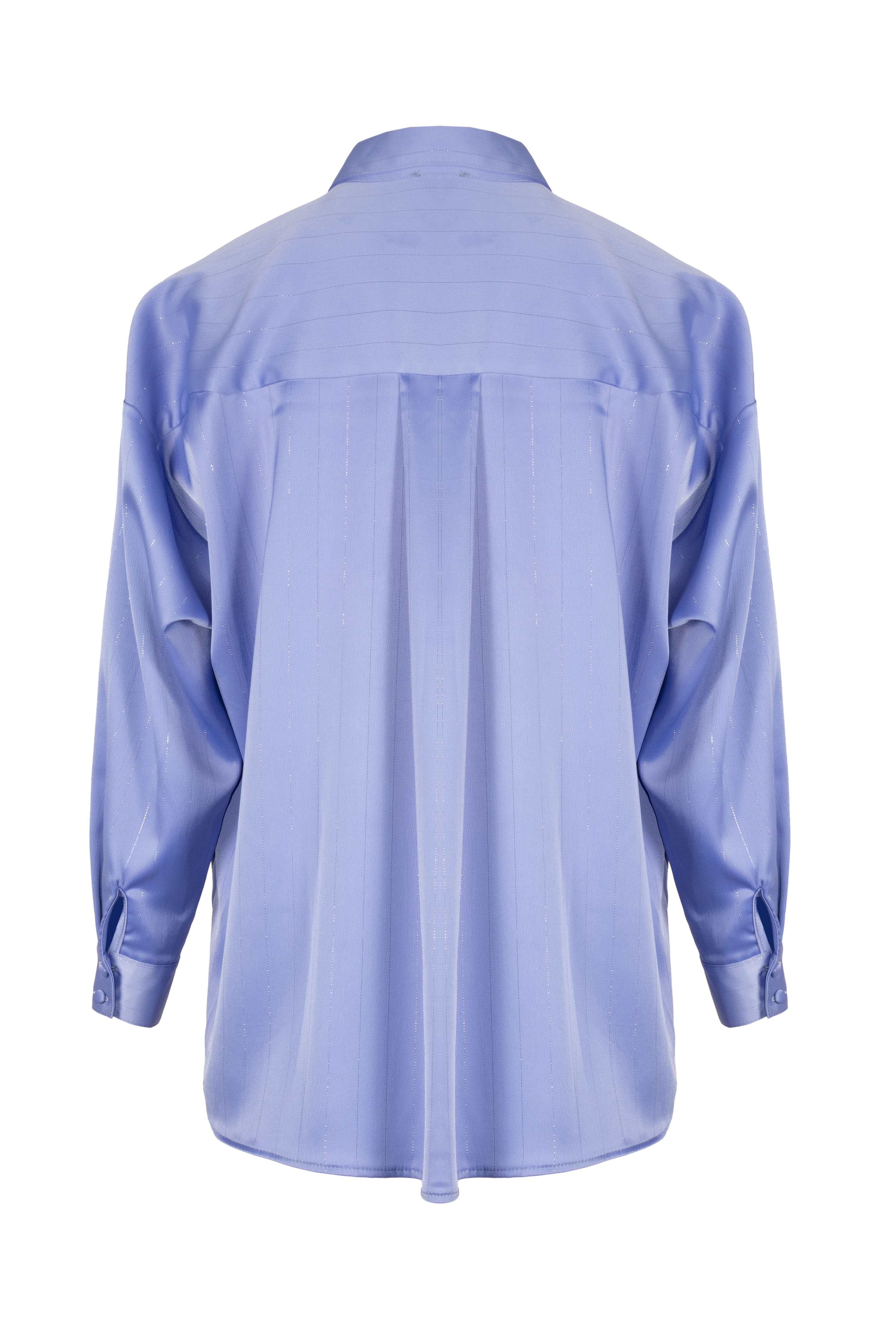 Camicia HALLIS Polvere