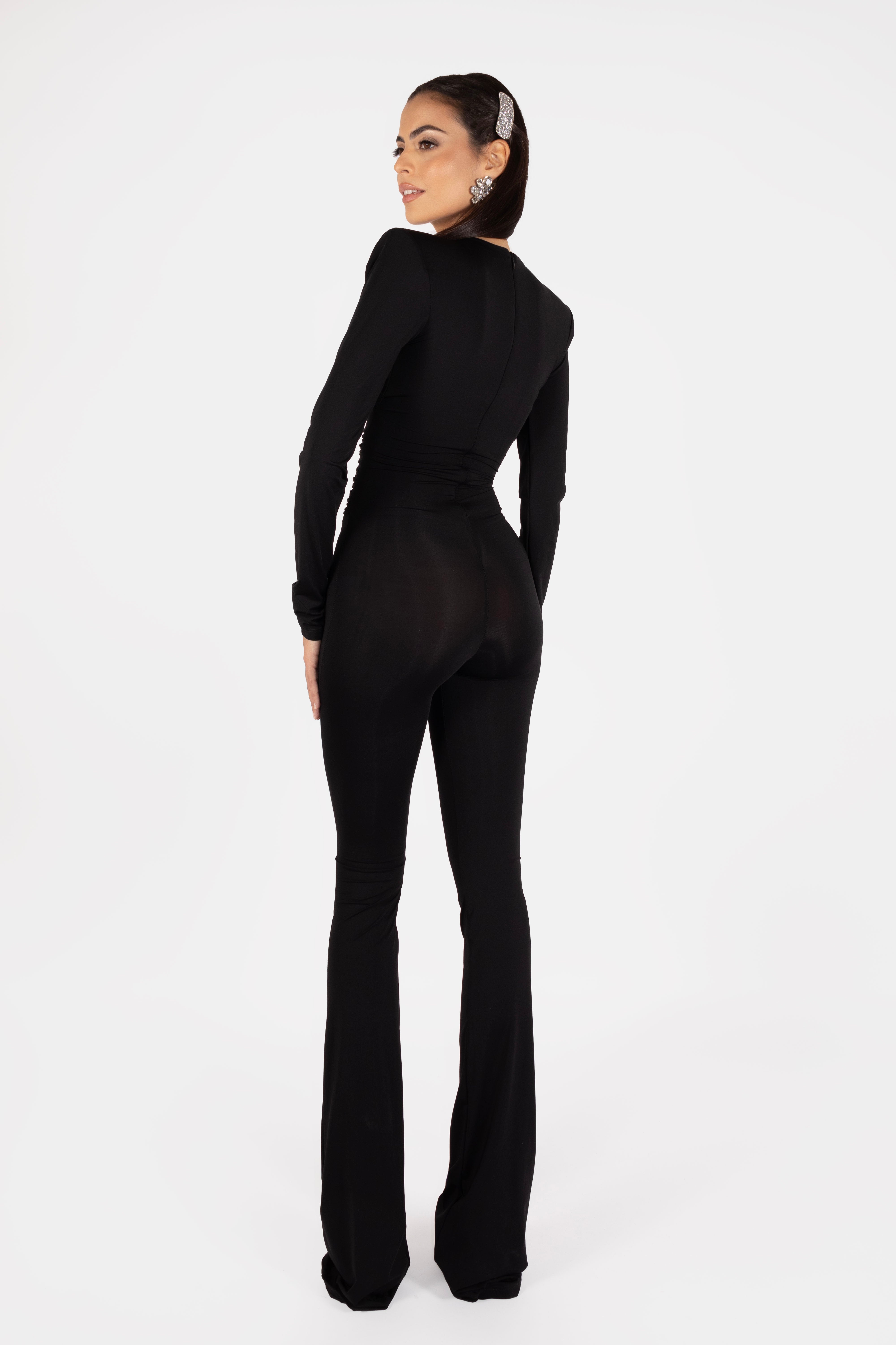 Tuta ROXY Black