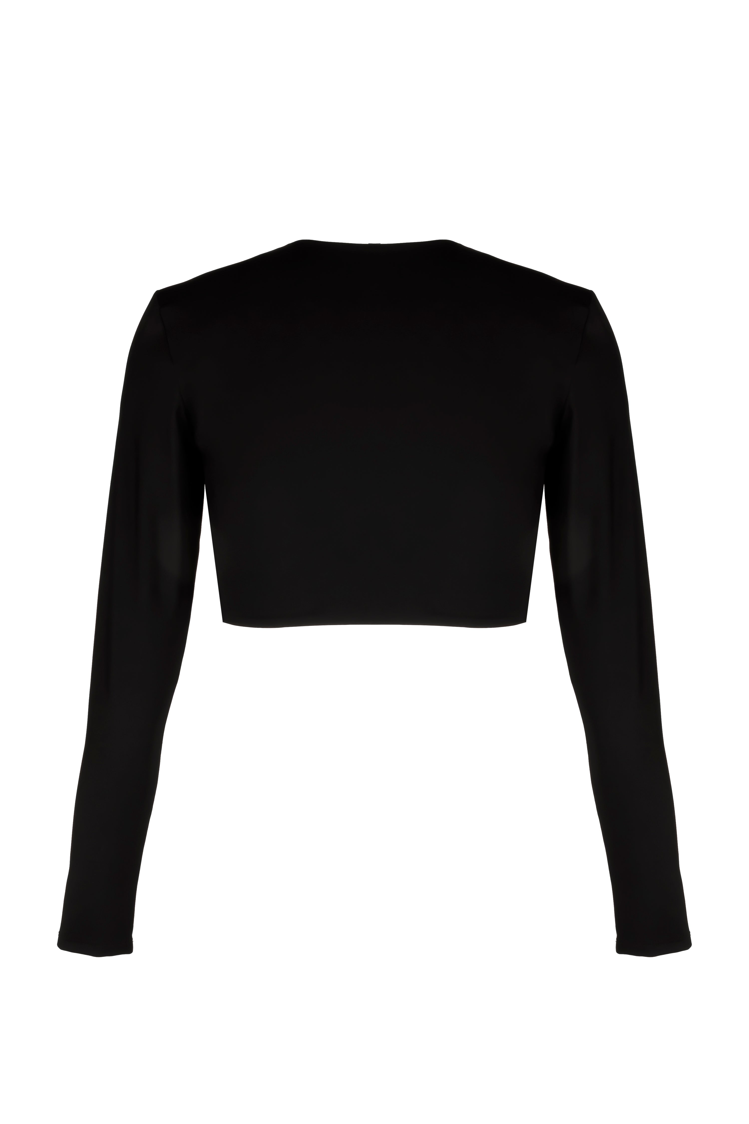 Top SABINA Black