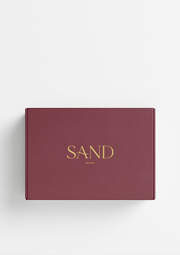 SAND SECRET Luce proibita