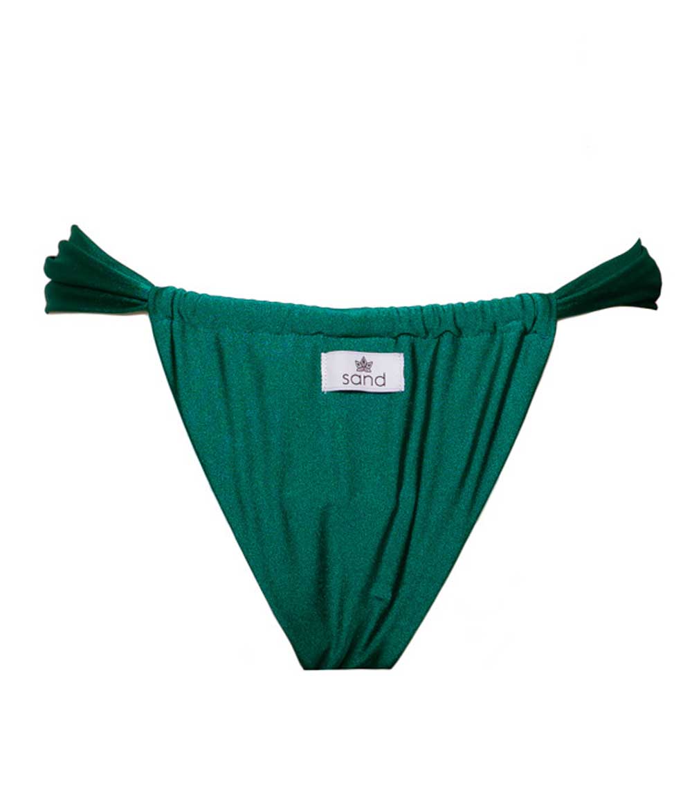SLIP AUDREY VERDE