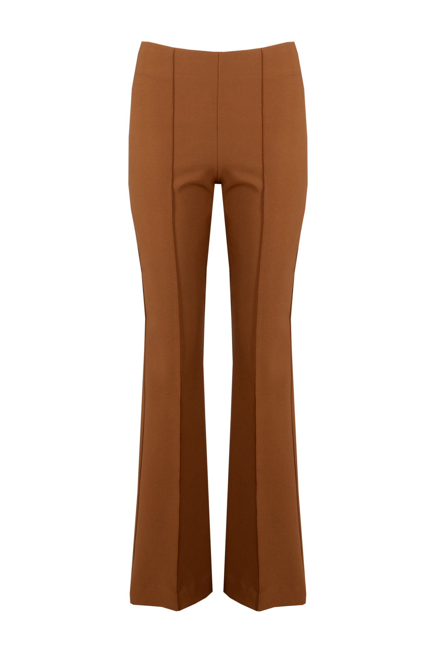 Pant SOFIA Light Brown
