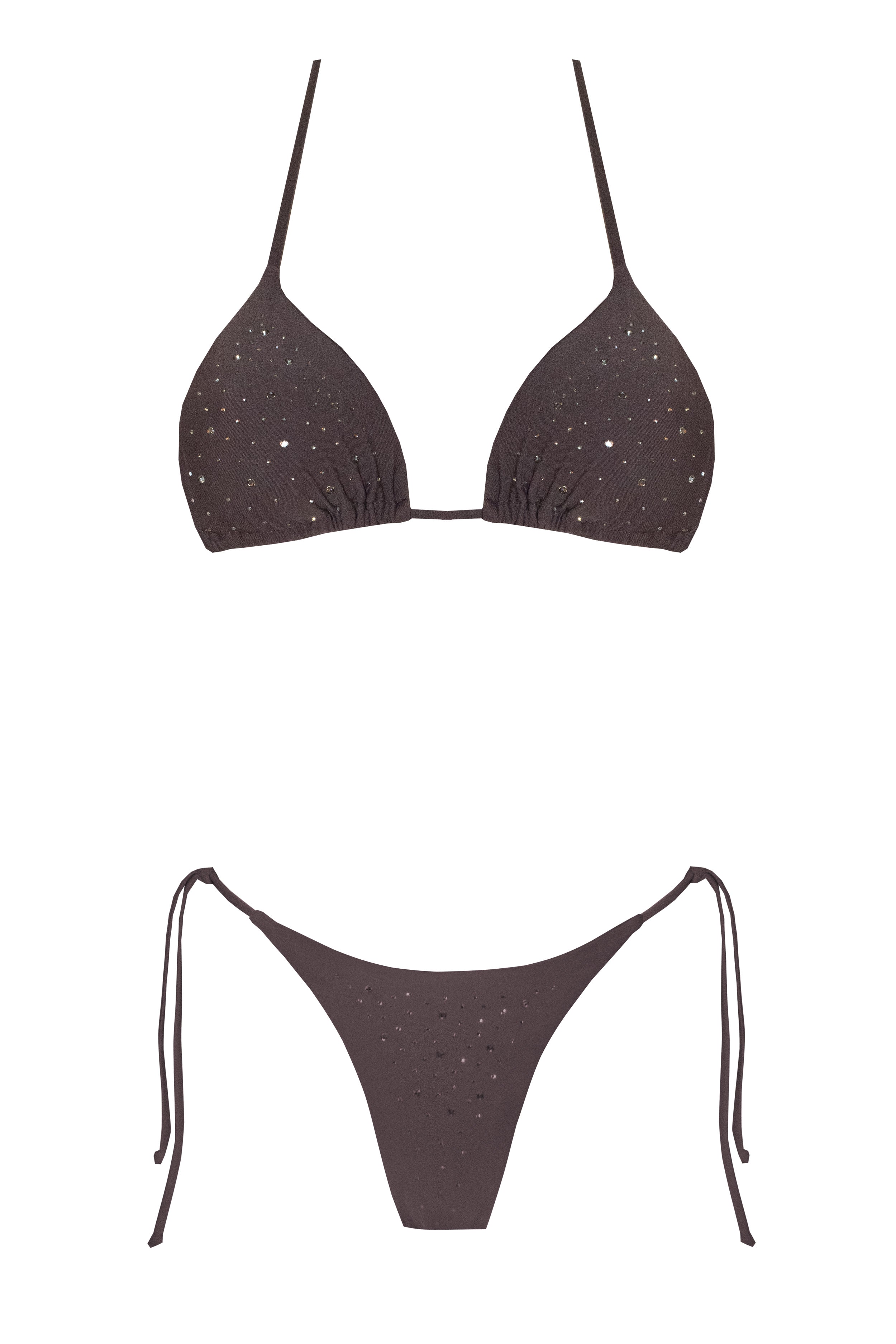 TANGA CRYSTEL Nirvana