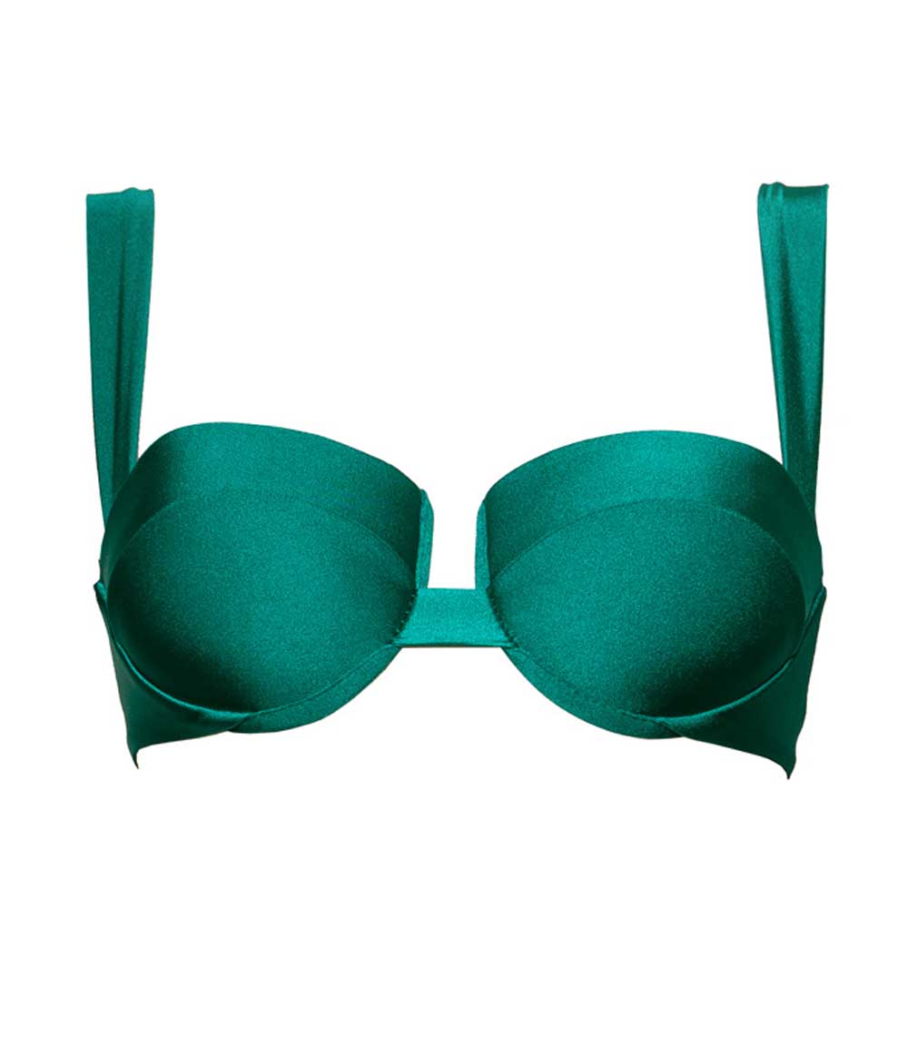 TOP AUDREY VERDE