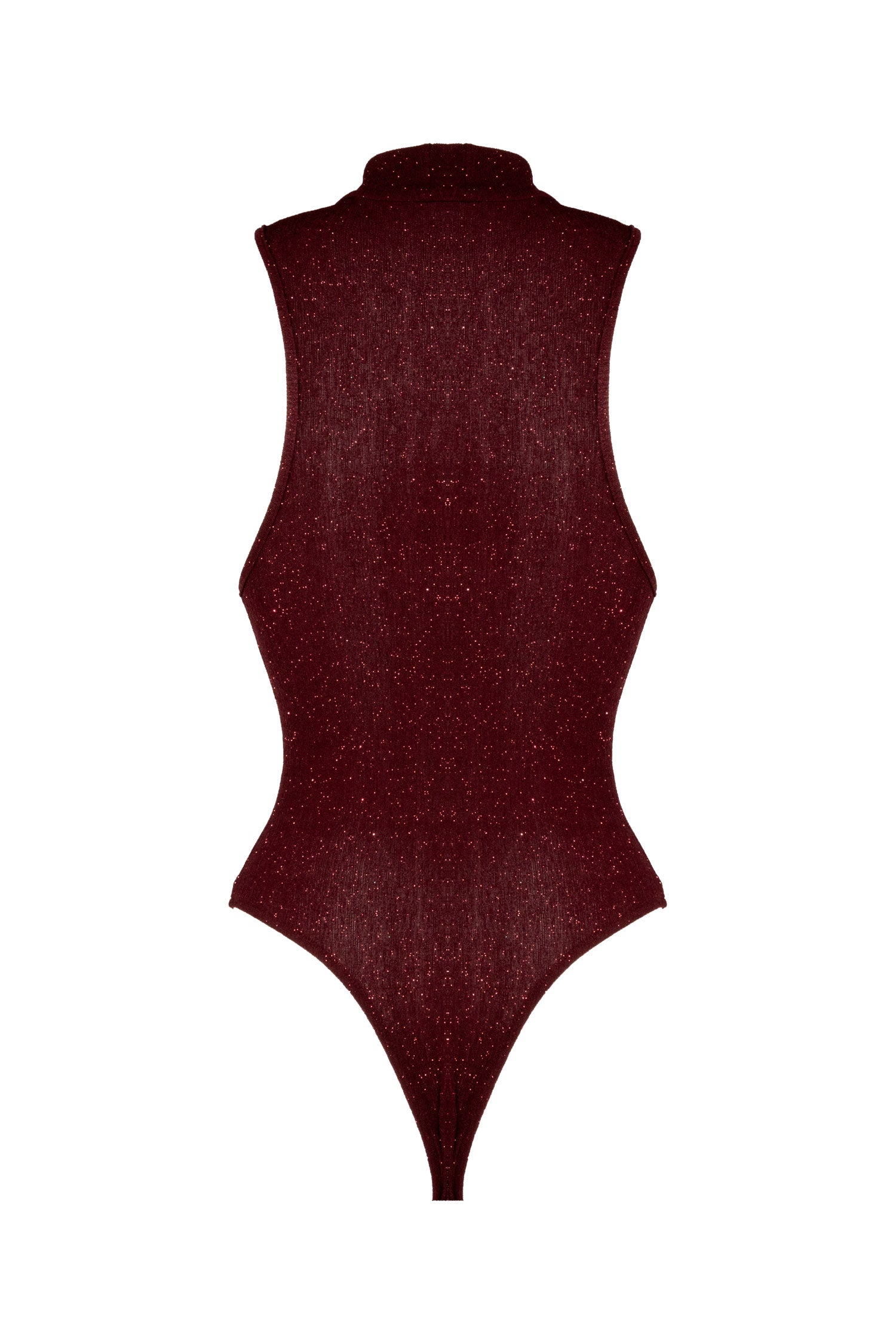 Body VALERY Bordeaux