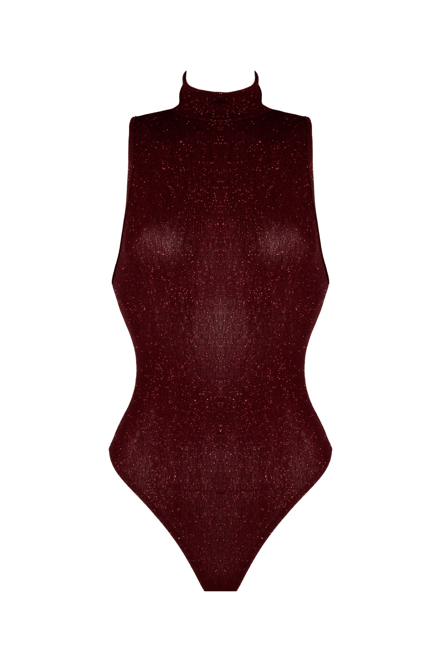 Body VALERY Bordeaux