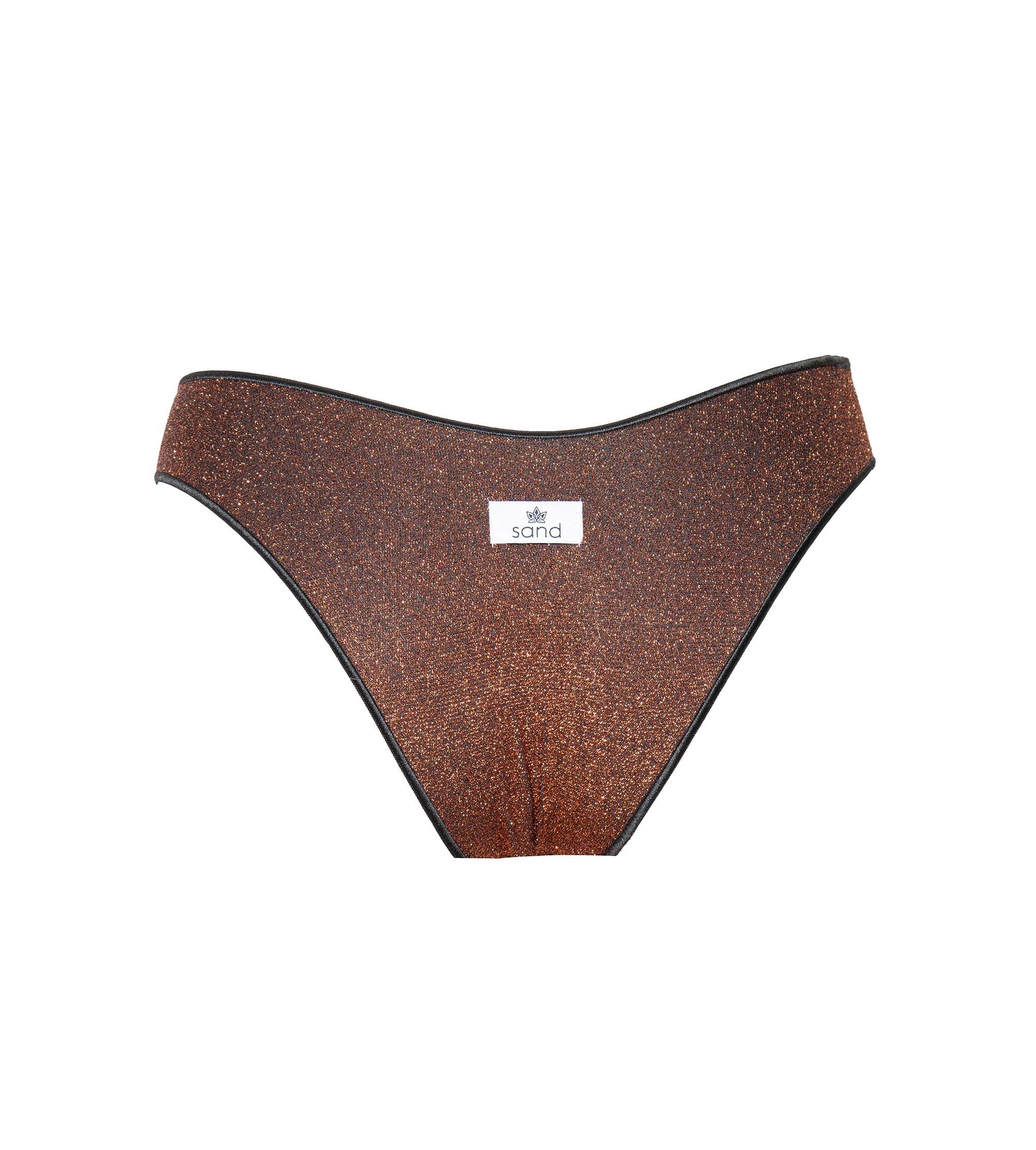 CLASSIC SLIP ARABELLA Rame