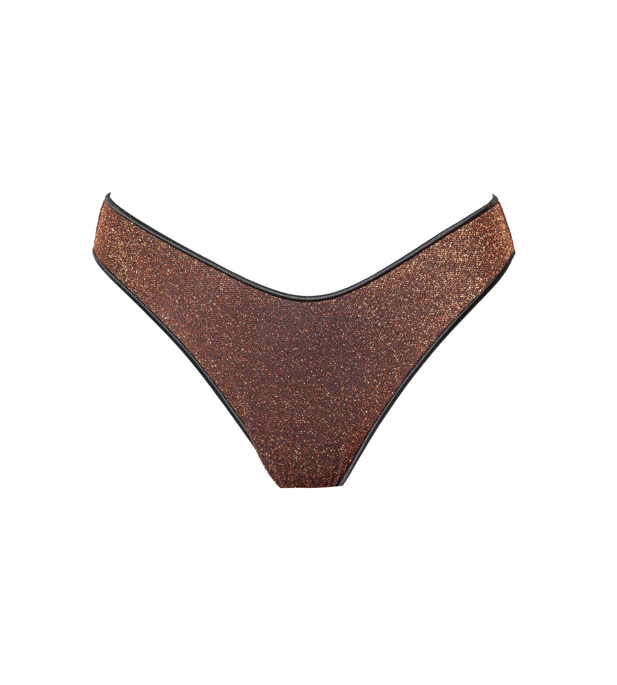 CLASSIC SLIP ARABELLA Rame