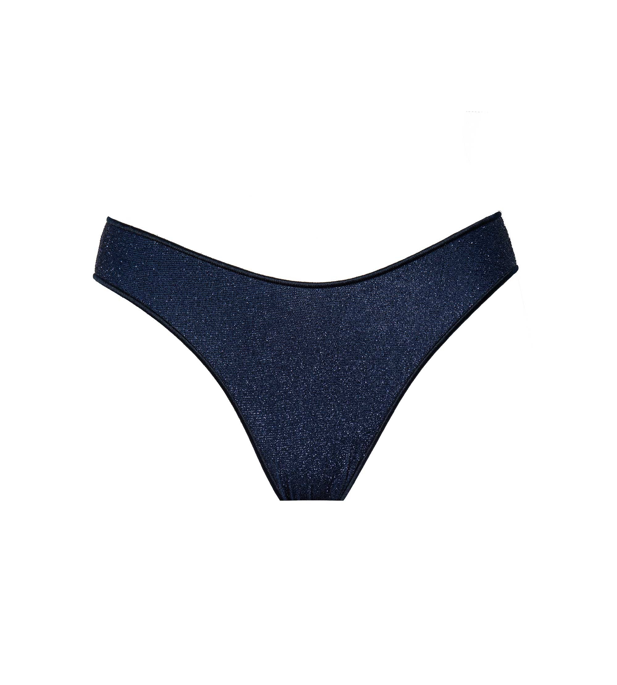 CLASSIC SLIP ARABELLA Zaffiro