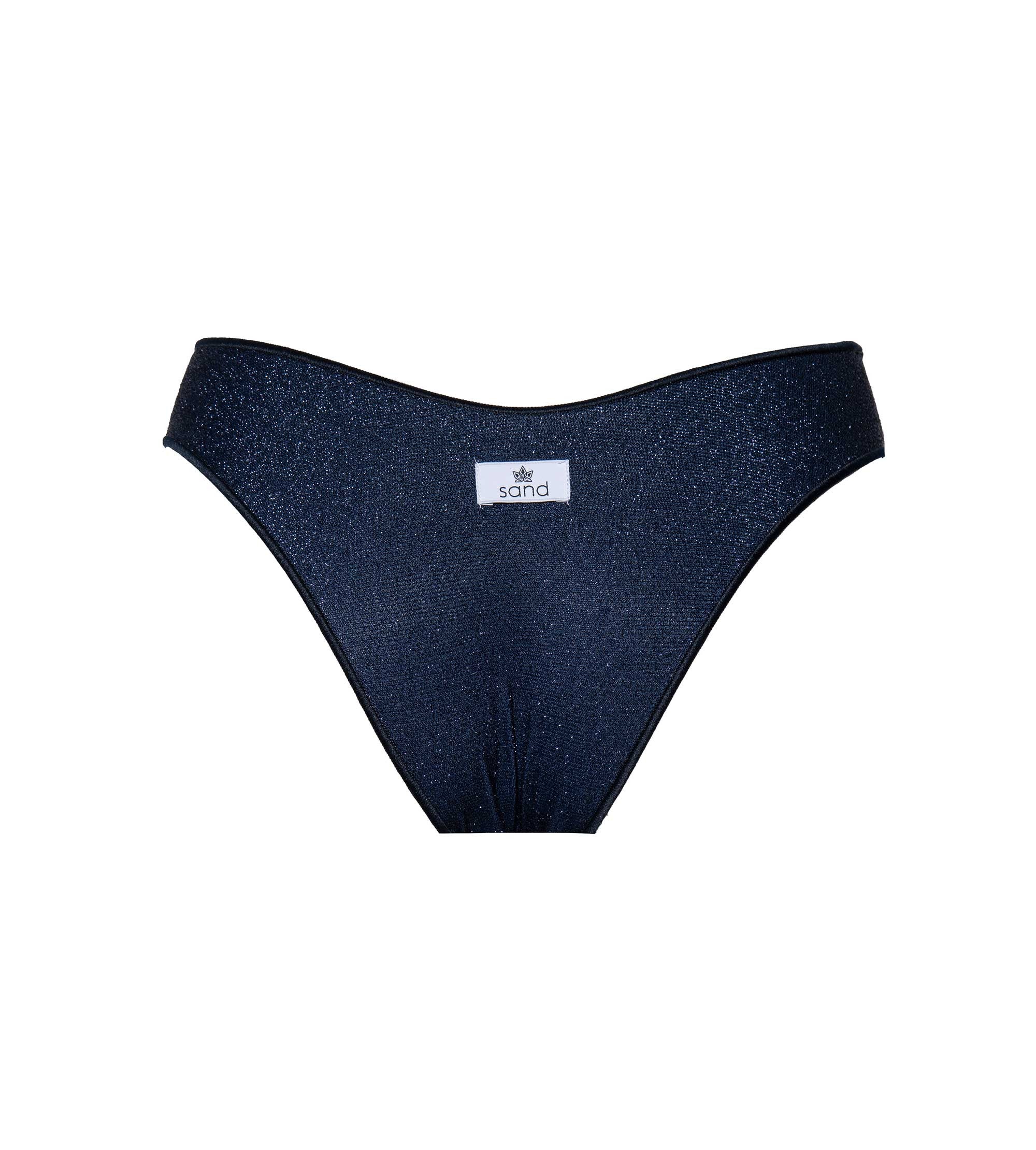 CLASSIC SLIP ARABELLA Zaffiro