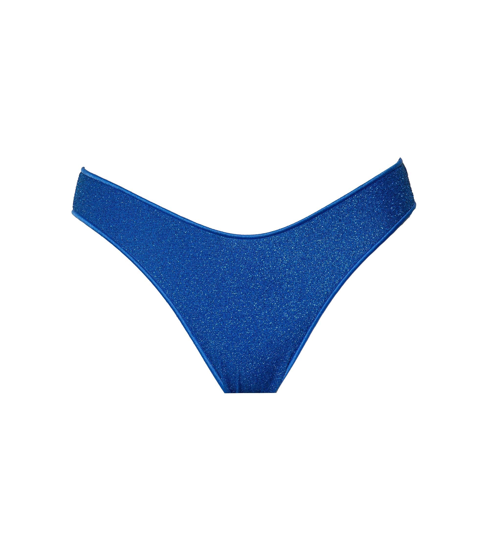 CLASSIC SLIP ARABELLA Blu