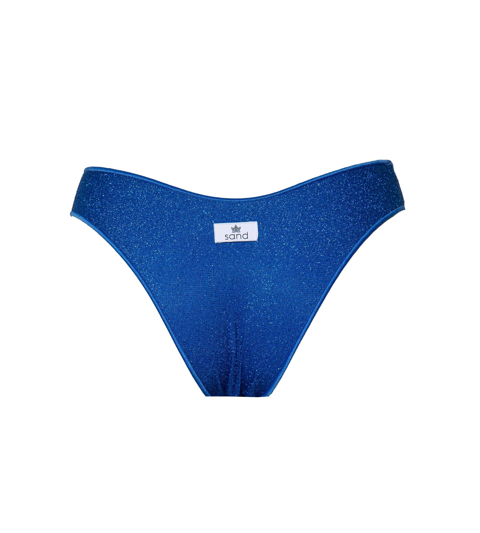 CLASSIC SLIP ARABELLA Blu