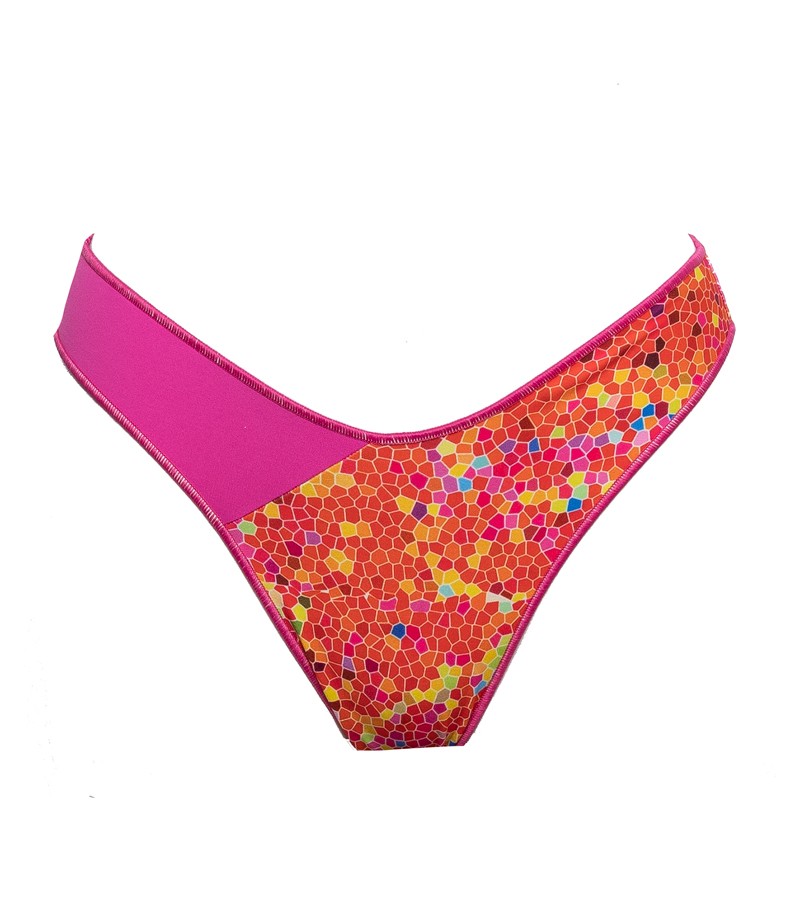 SLIP ARABELLA FROU FROU Mosaico Donna