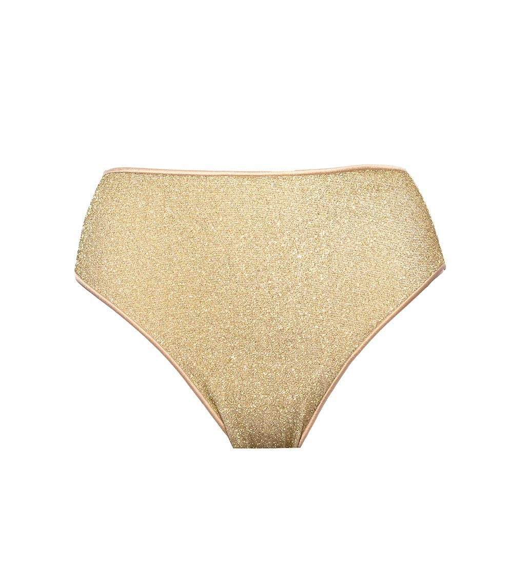 CLASSIC SLIP BELLAMY Light Gold