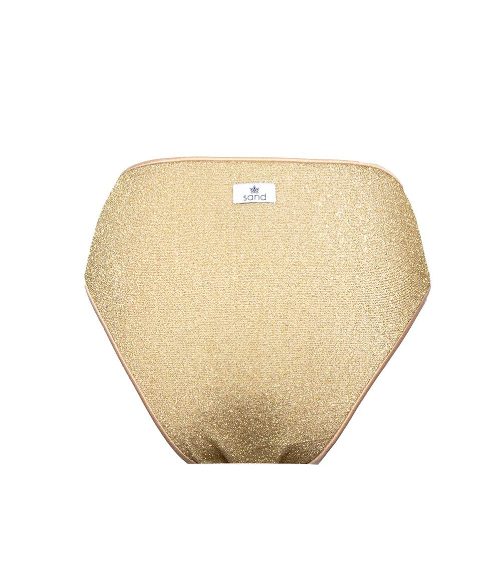CLASSIC SLIP BELLAMY Light Gold
