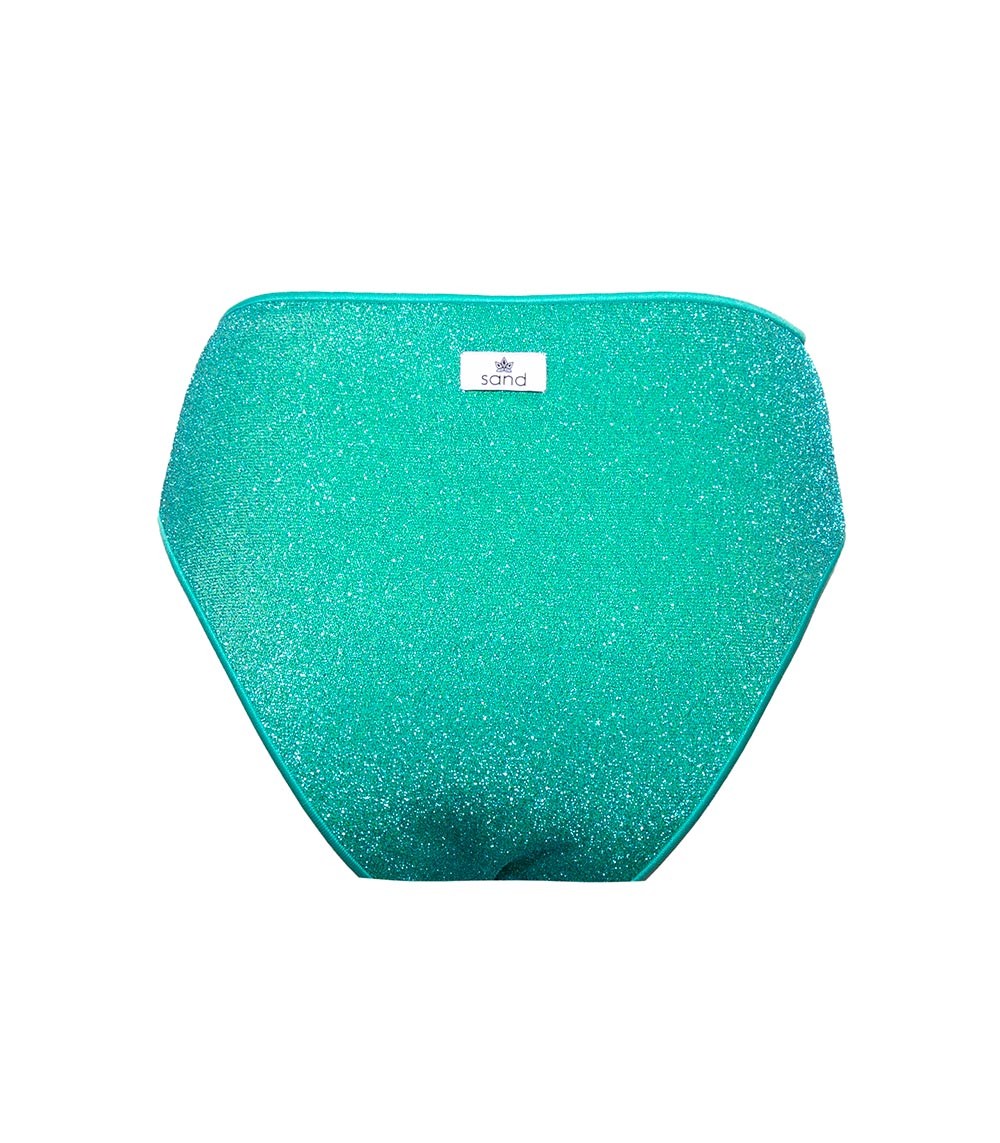 CLASSIC SLIP BELLAMY Acquamarine