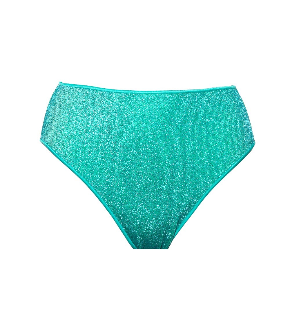 CLASSIC SLIP BELLAMY Acquamarine