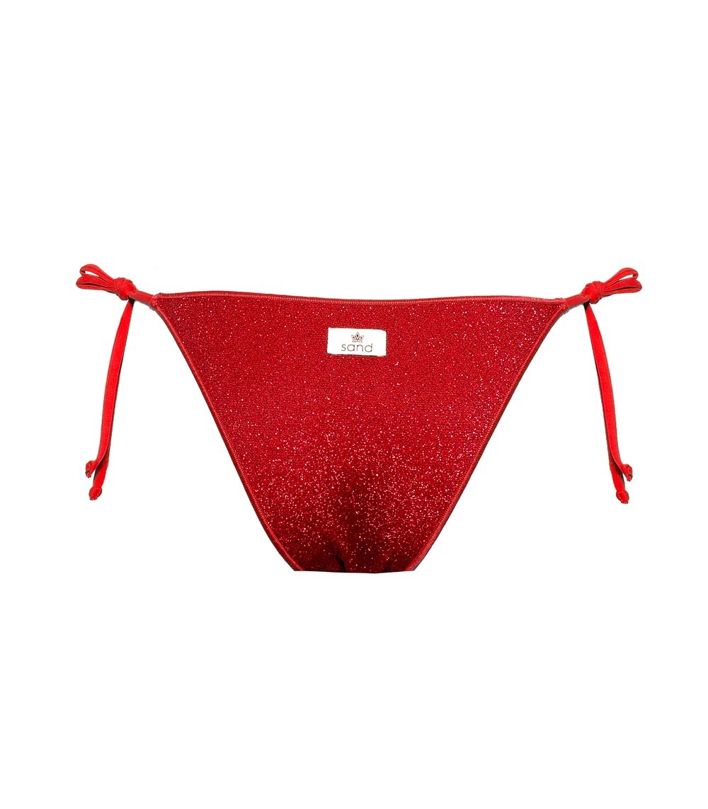 CLASSIC SLIP ANASTASIA Rosso