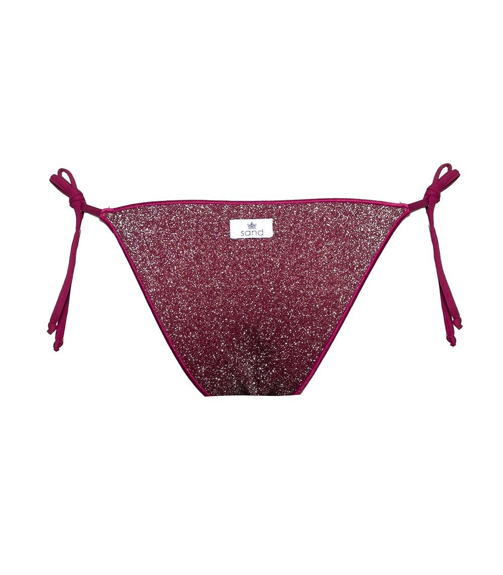 CLASSIC SLIP ANASTASIA Bordeaux