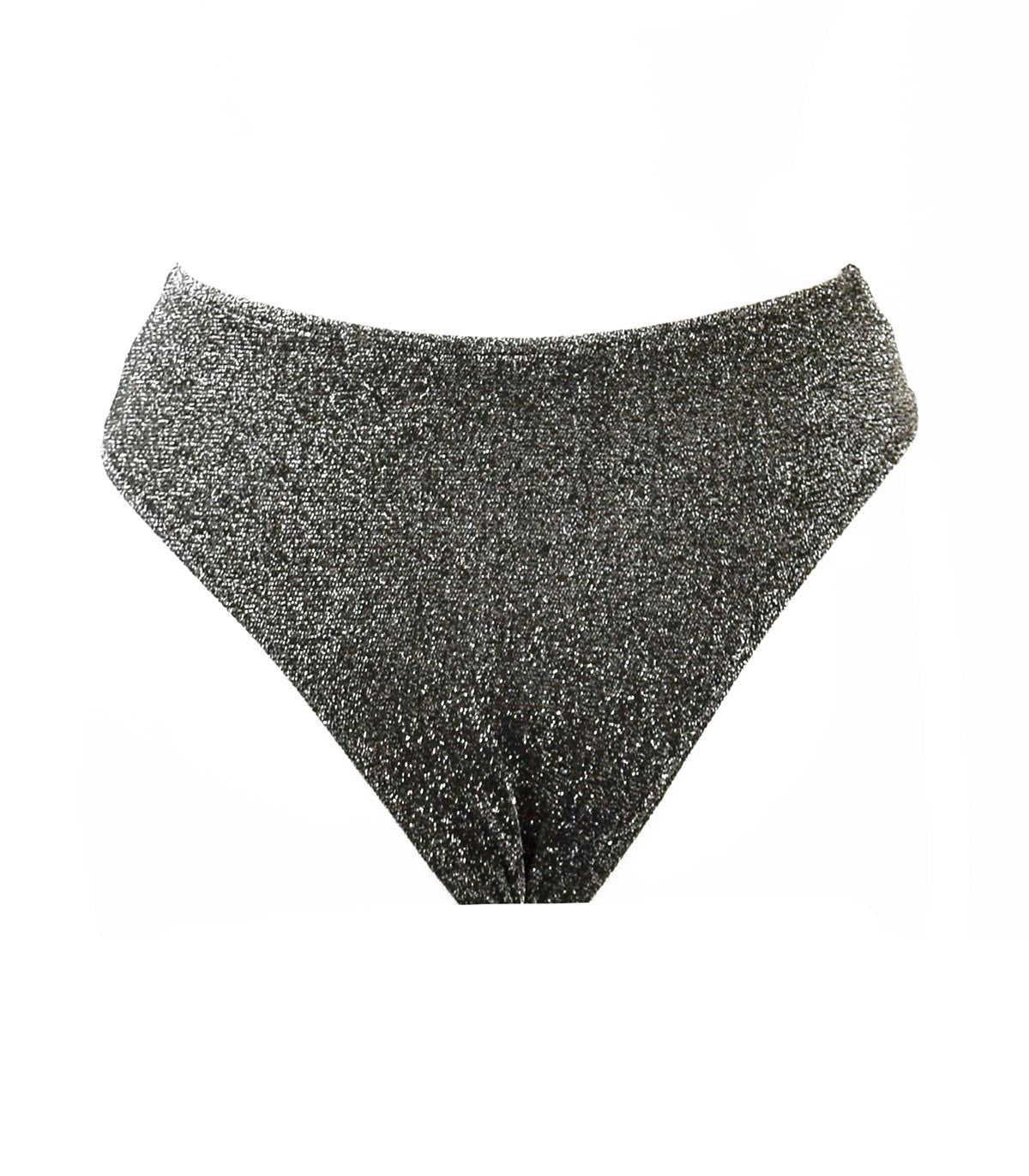 SLIP MERYLIN LUREX Grey