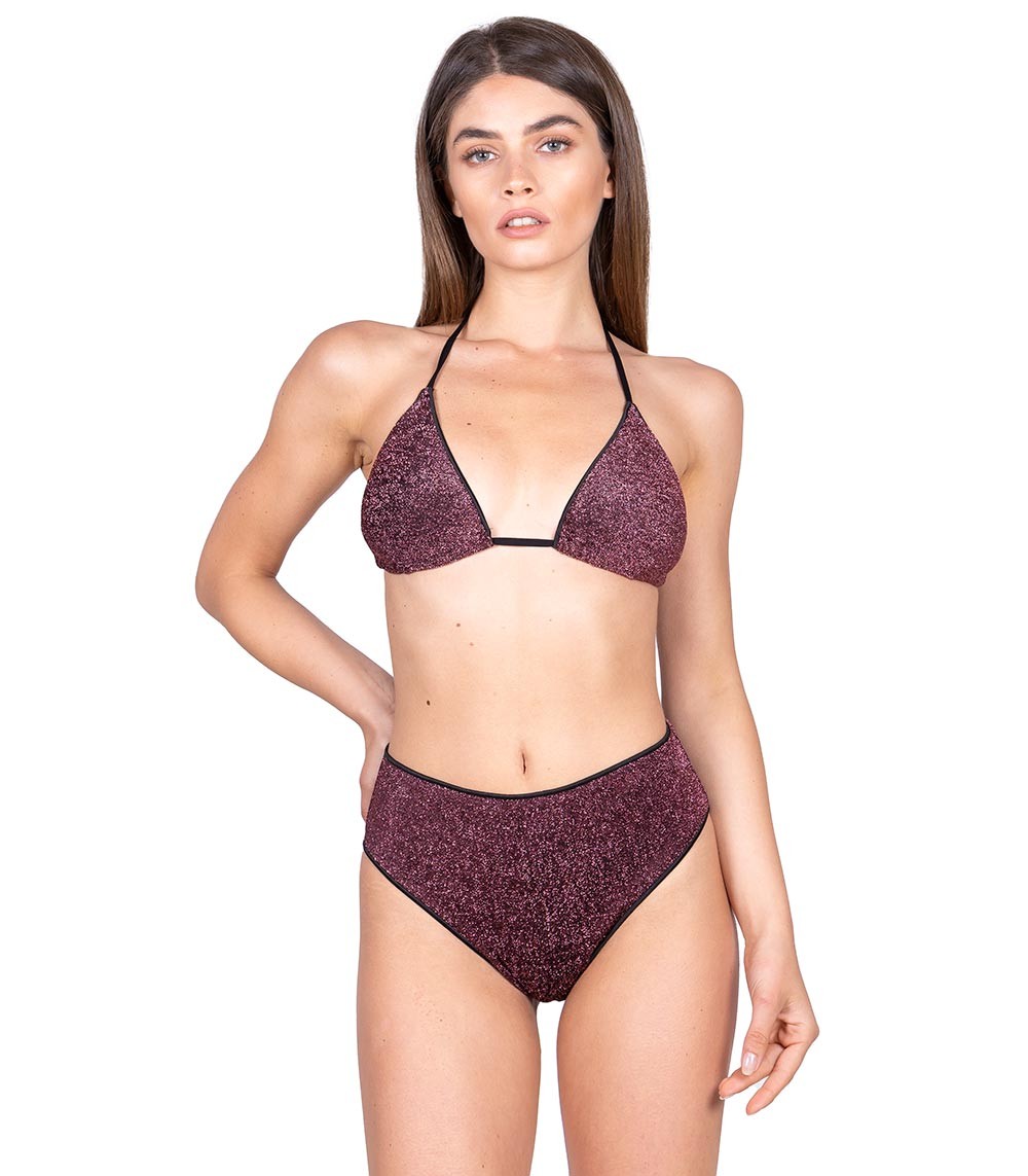 CLASSIC SLIP BELLAMY Rosa Gold