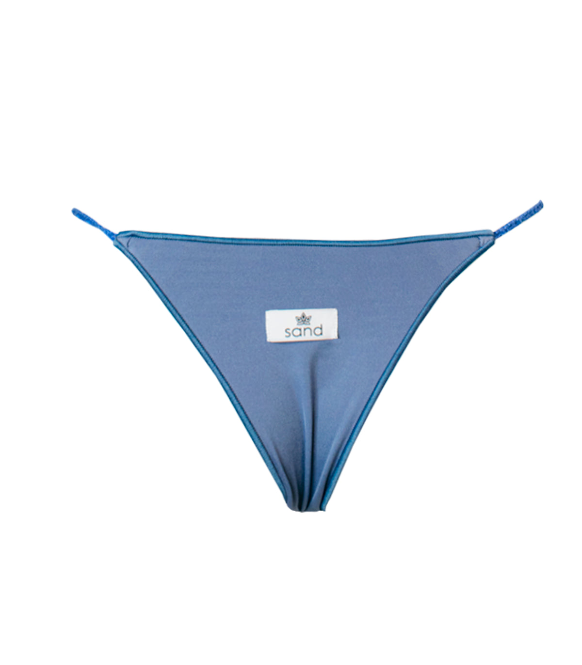 SLIP AMI' Blu Cobalto