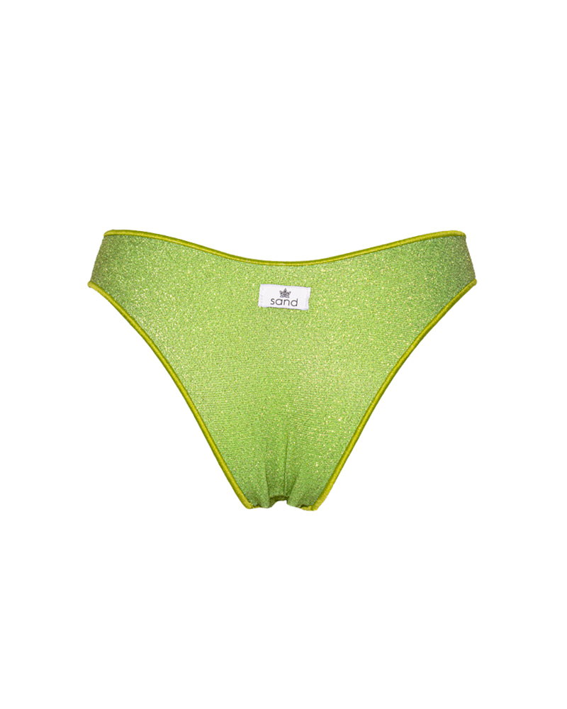 CLASSIC SLIP ARABELLA Lime